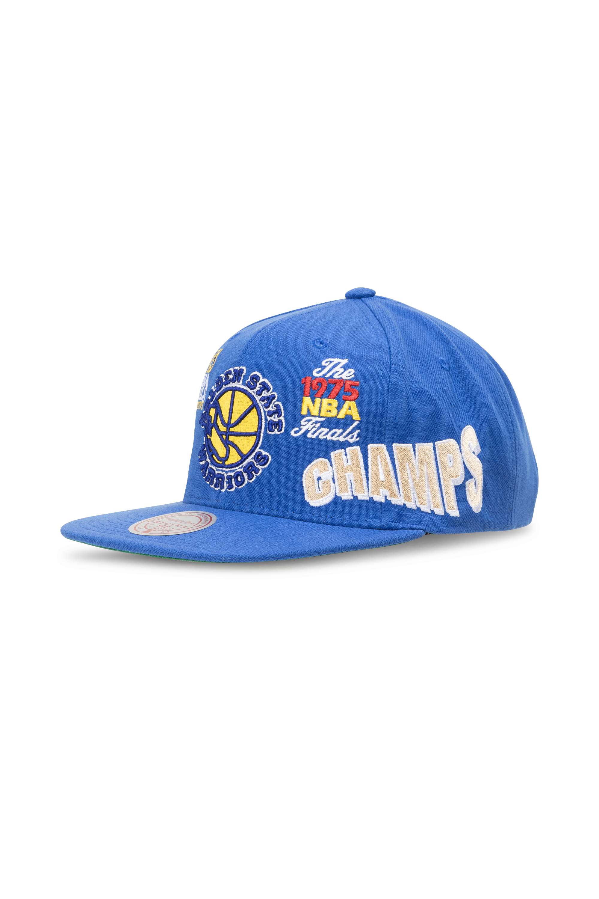 Cap Blue