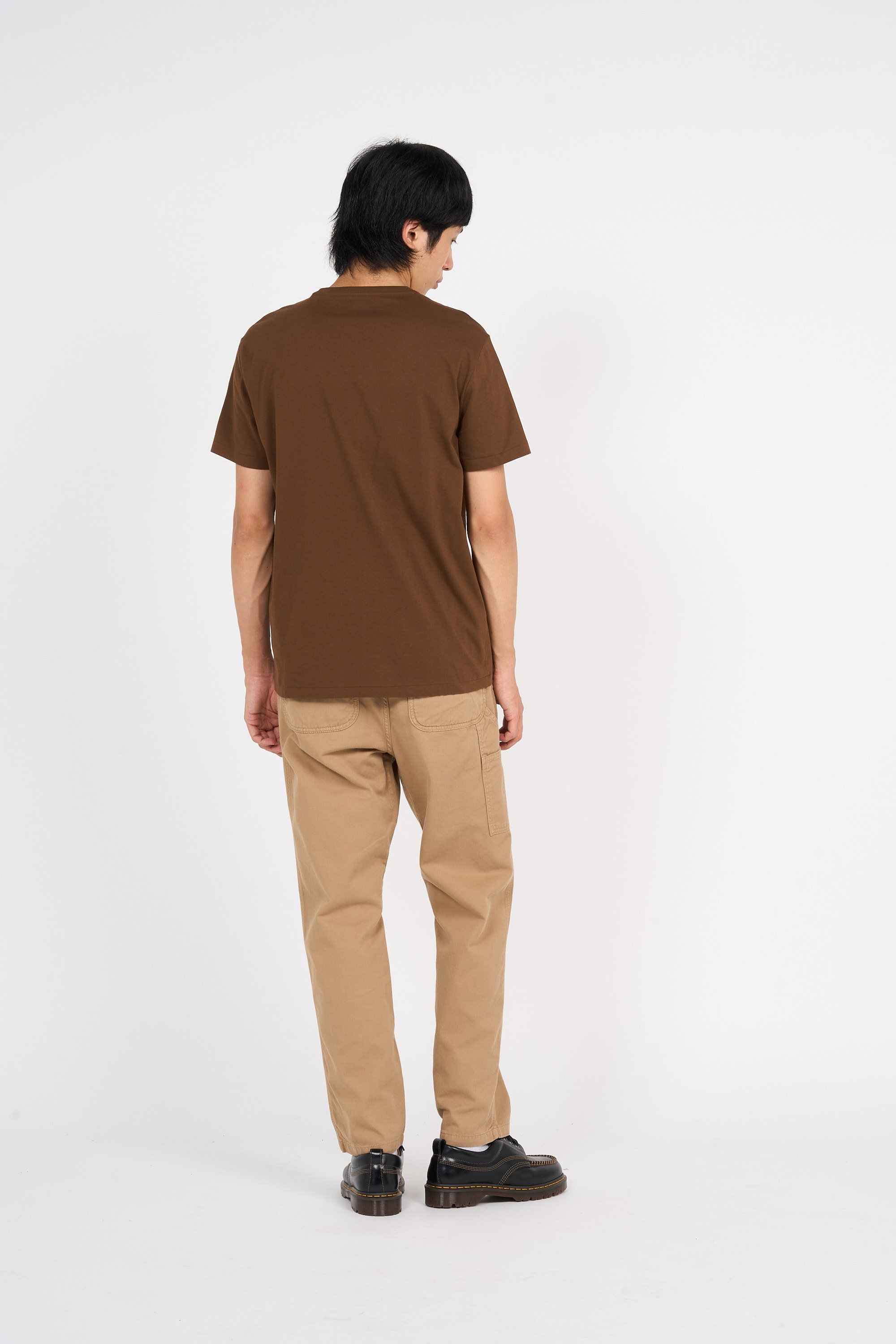 T-shirt | Brown POLO RALPH LAUREN Men