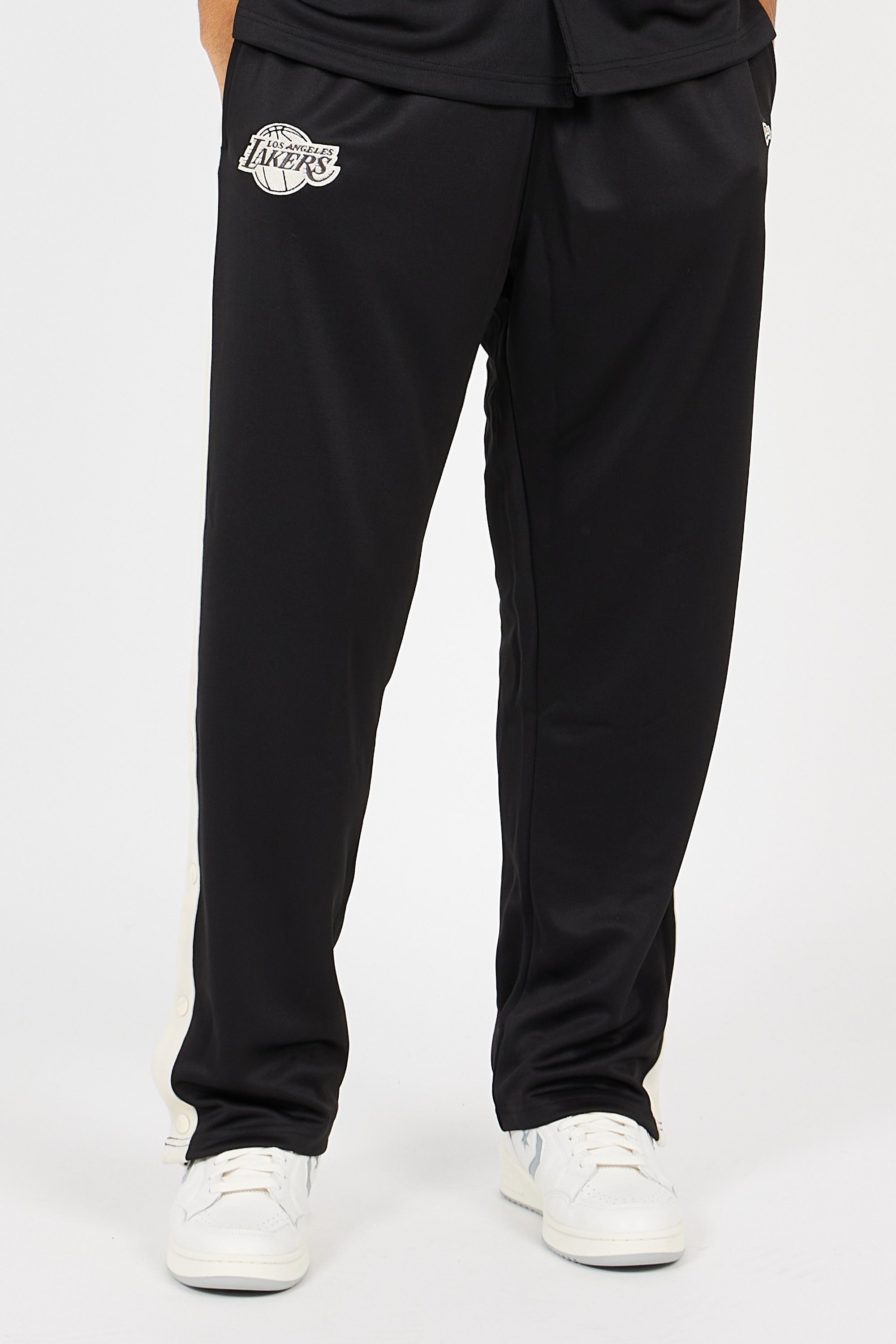 Joggers | Black by NEW ERA Joggers Black