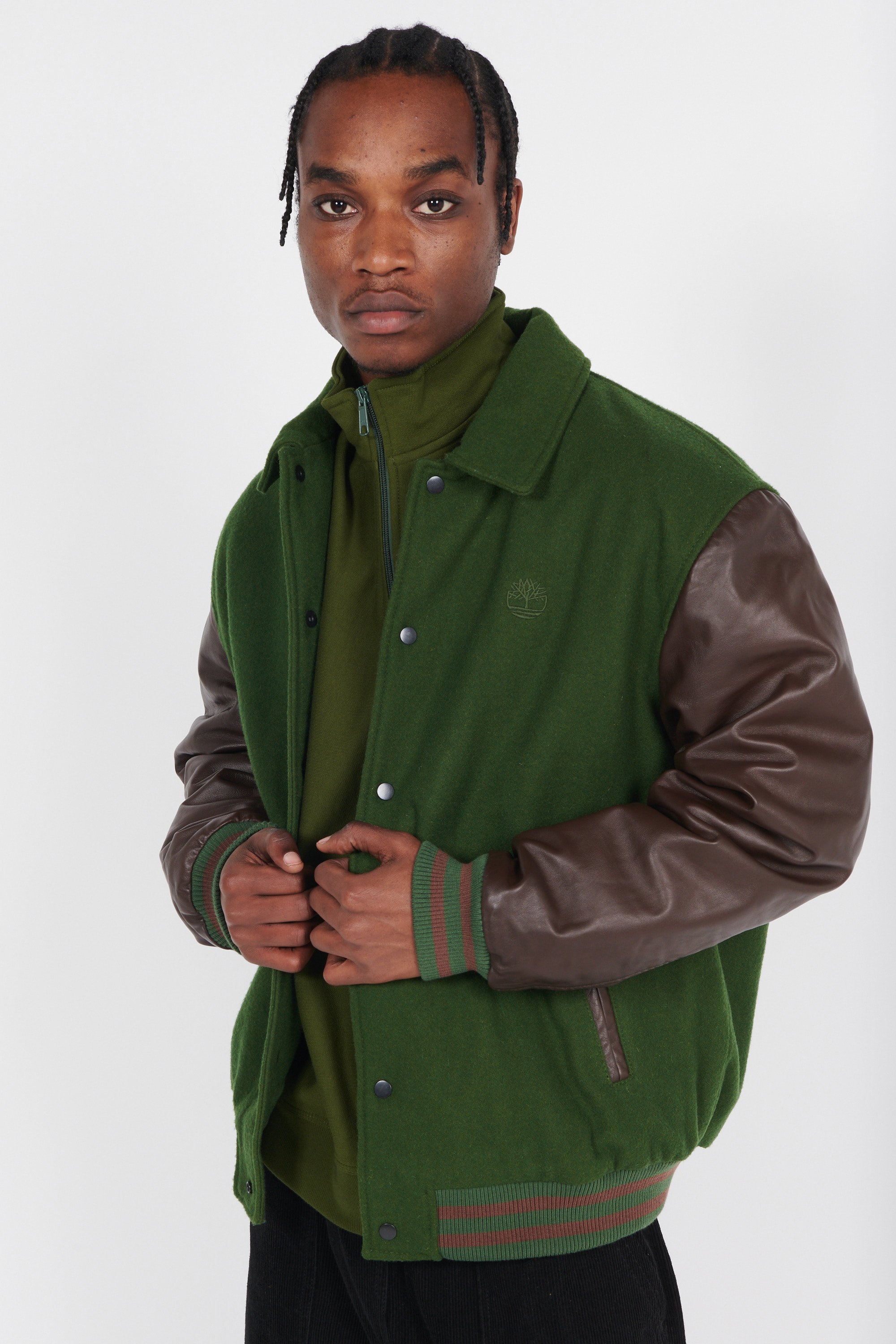 Blouson | Vert by TIMBERLAND Blouson Vert