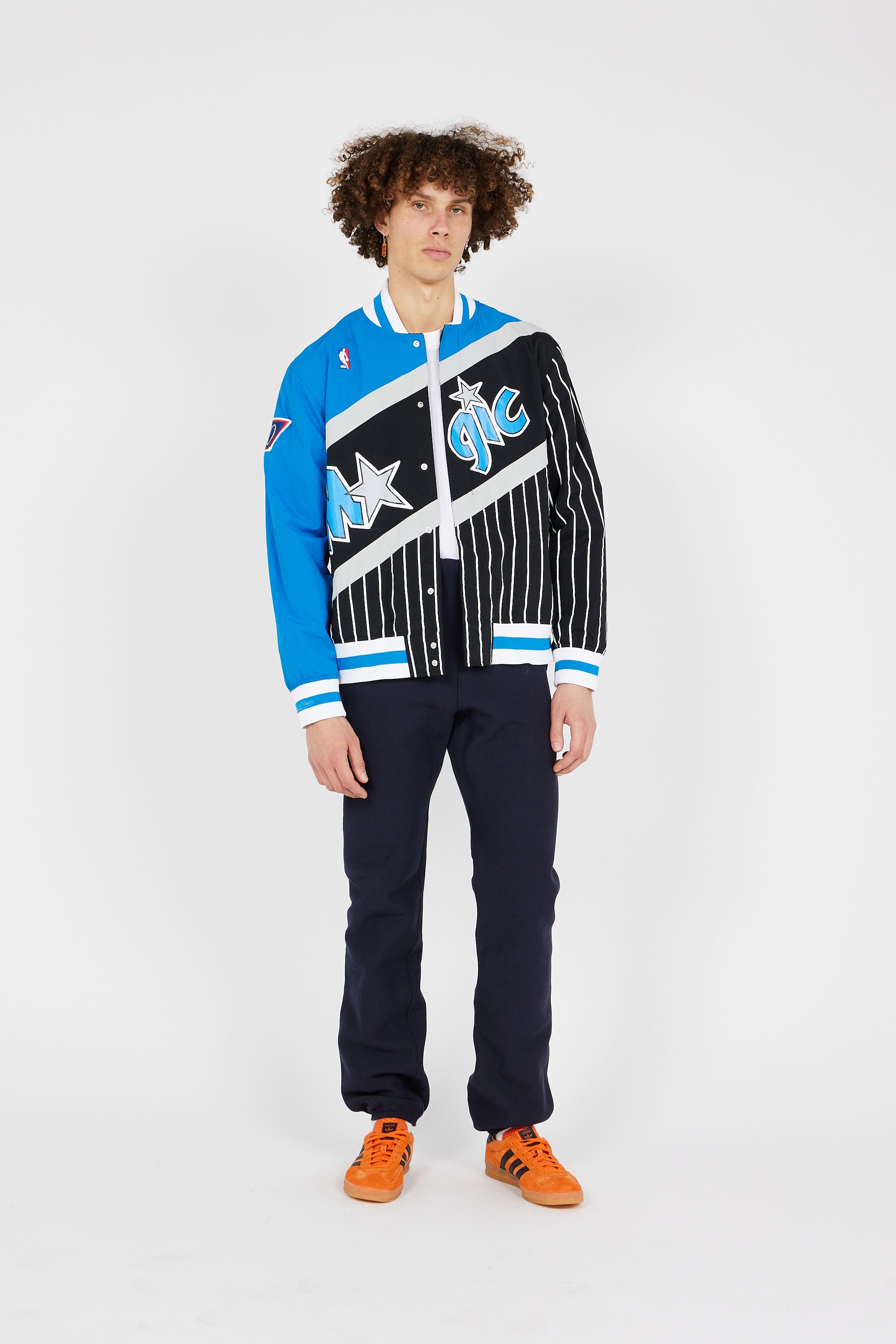 Jackets & Coats Mitchell & Ness Men : Hot Deals | Citadium