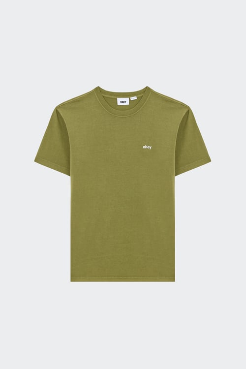 T-shirt - Taille XS Vert