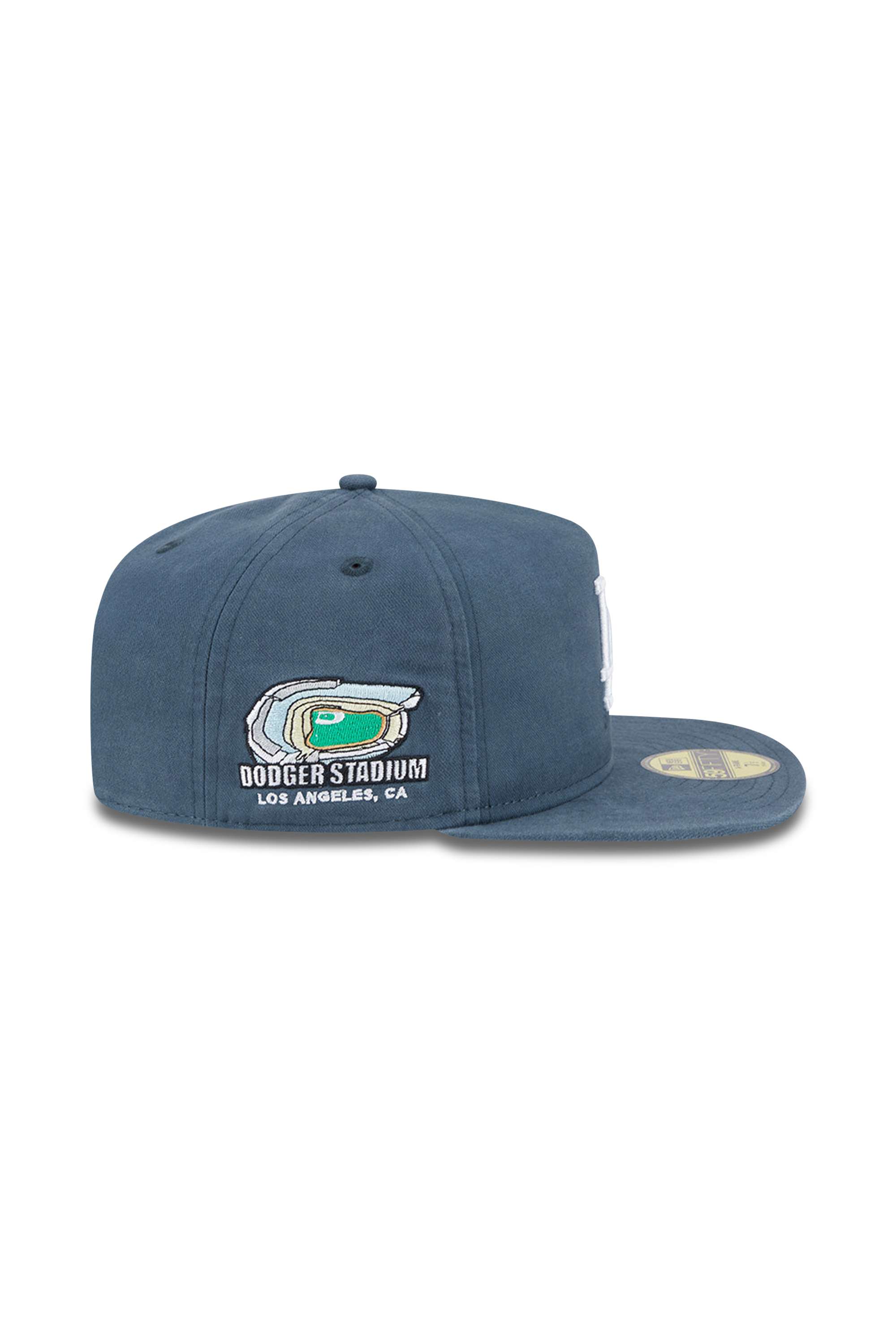 Baseball cap Blue