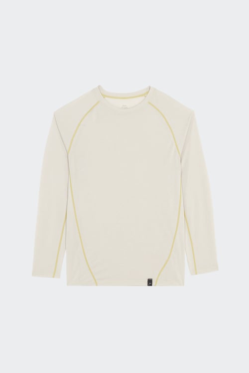 CAYL T-shirt Beige