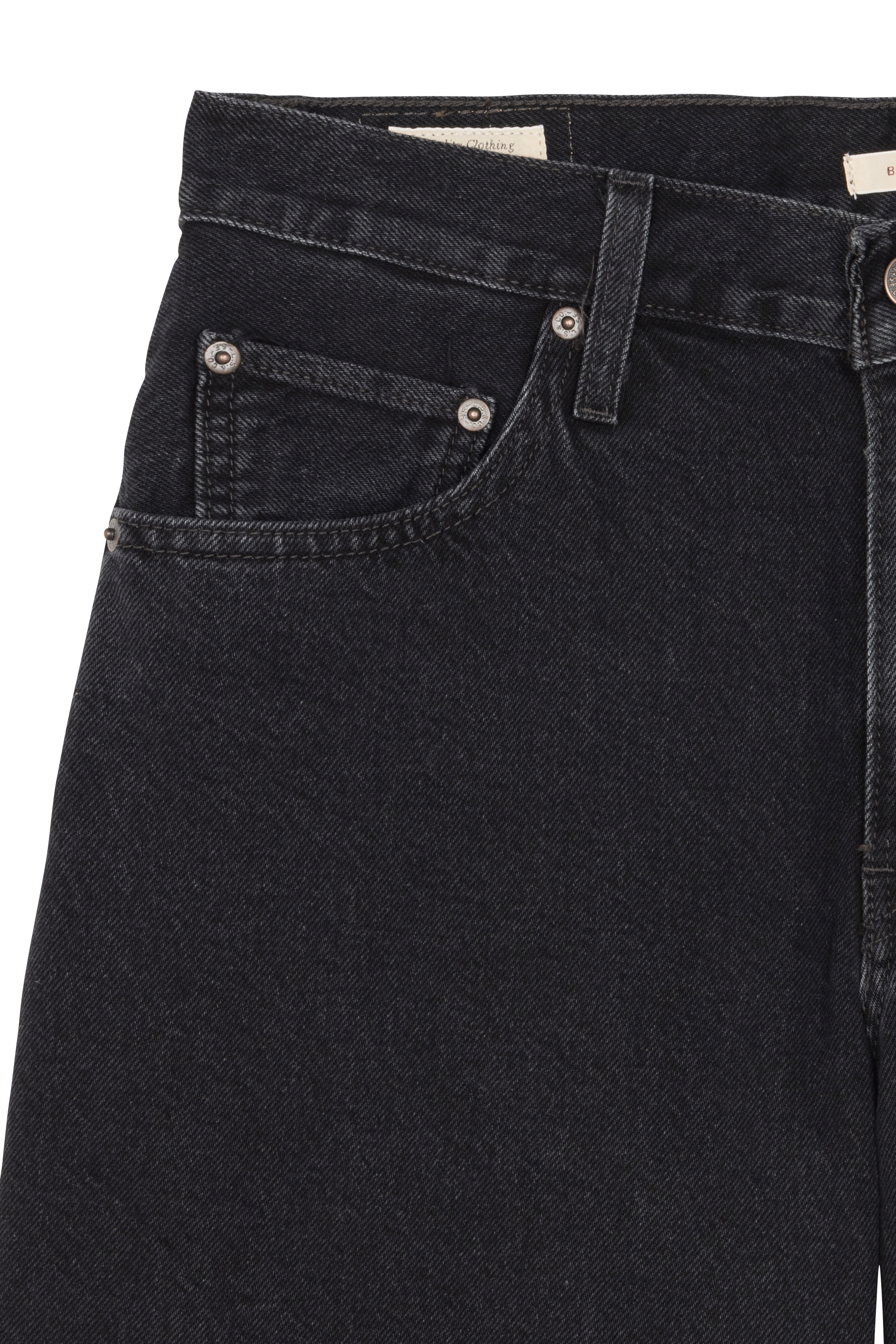 Shorts Black