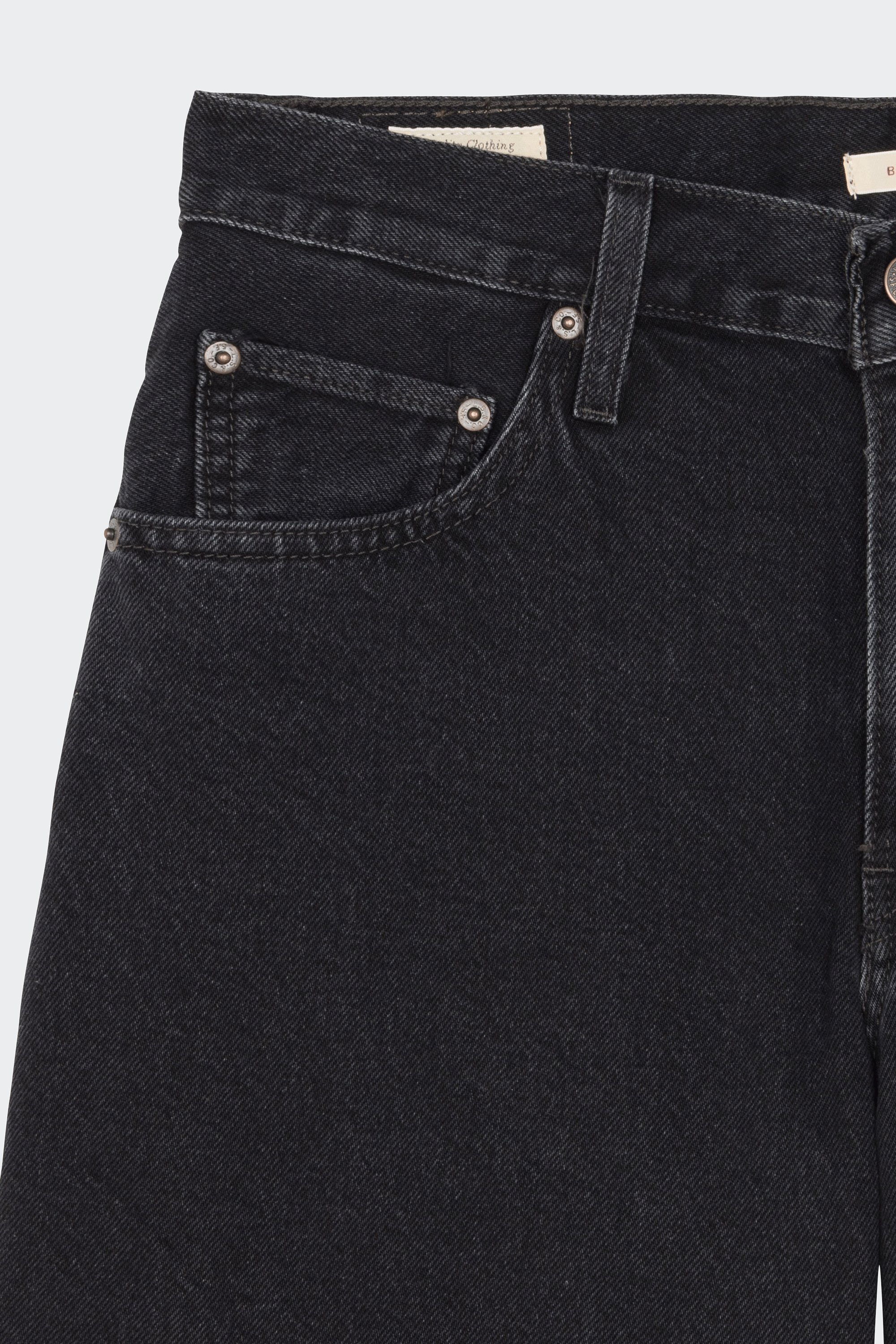 Shorts | Black by LEVI'S Shorts Black