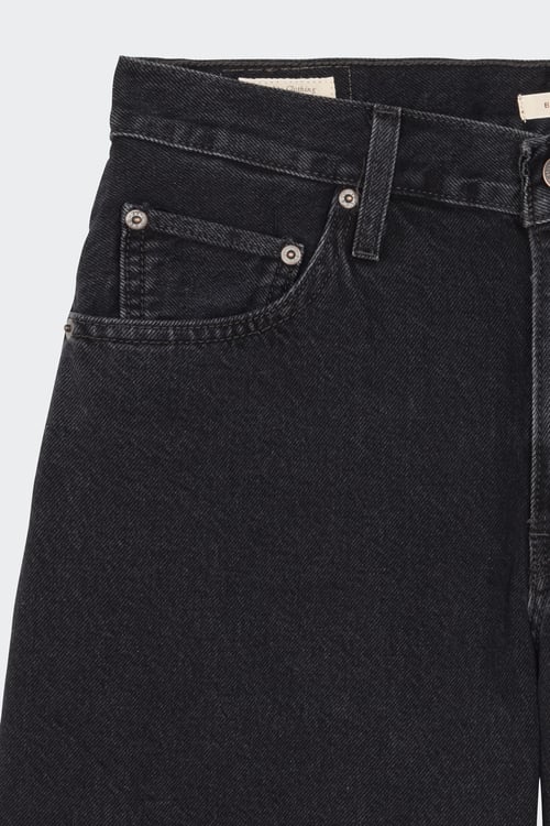 LEVI'S Short Noir