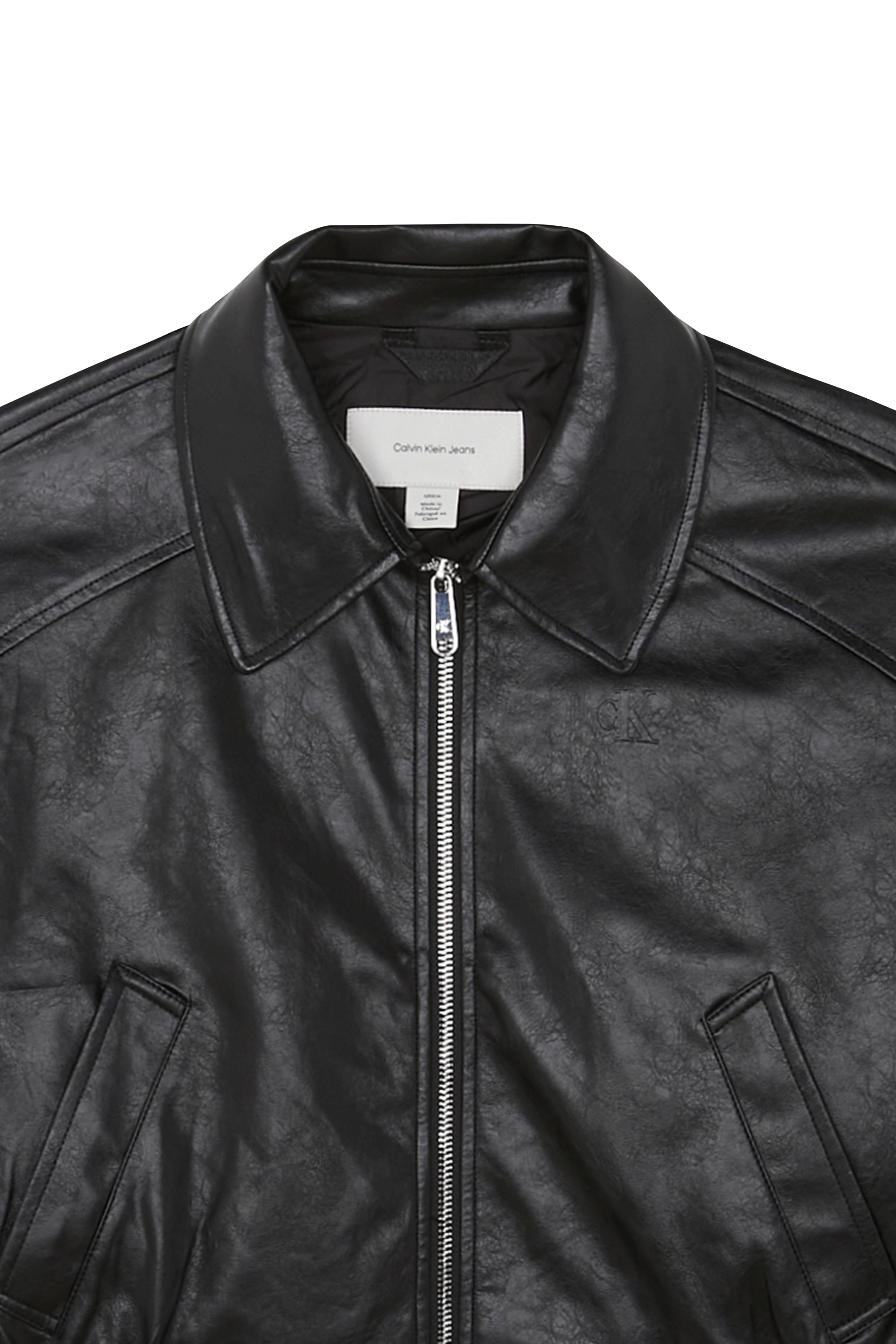 Veste Noir