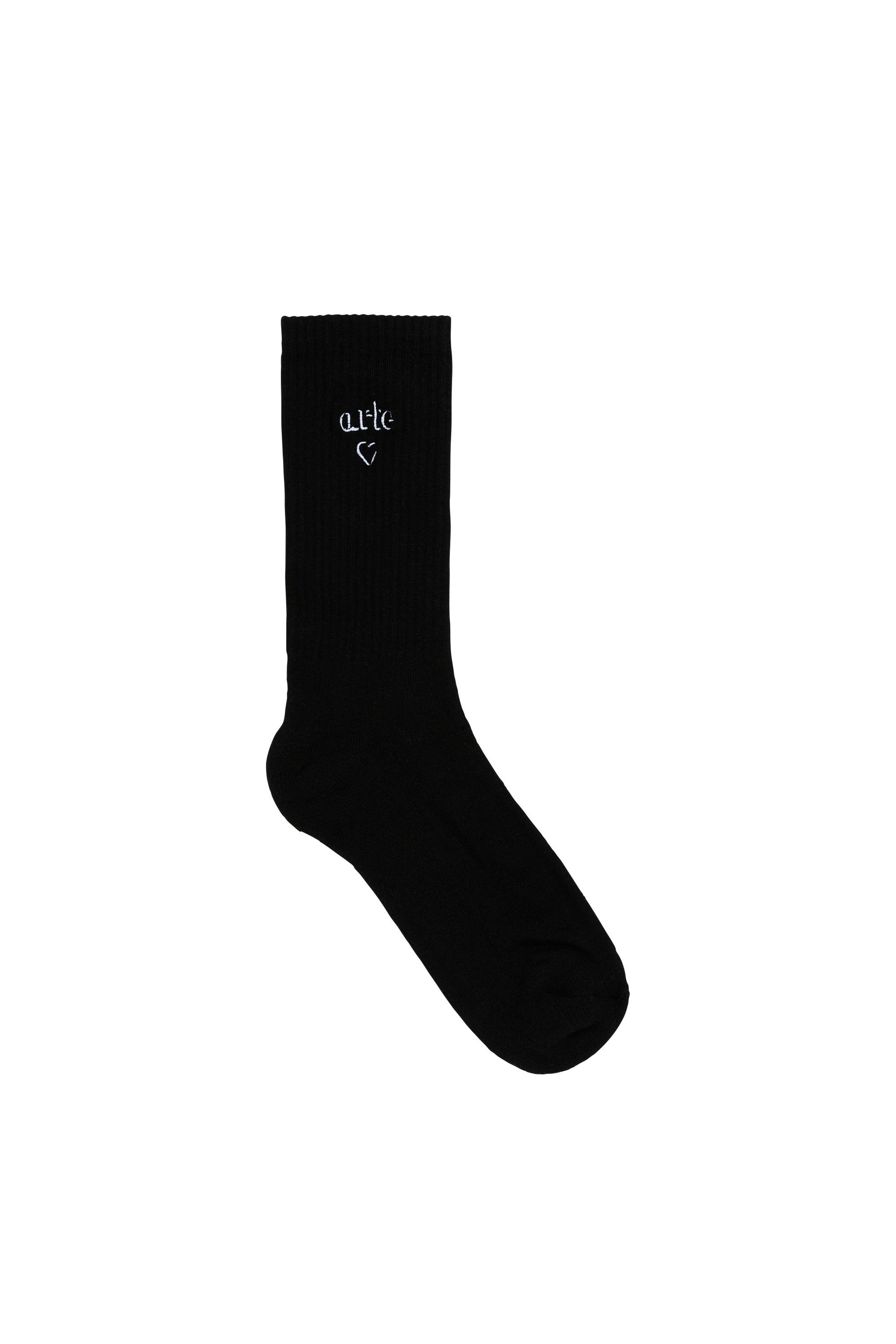 Chaussettes Noir