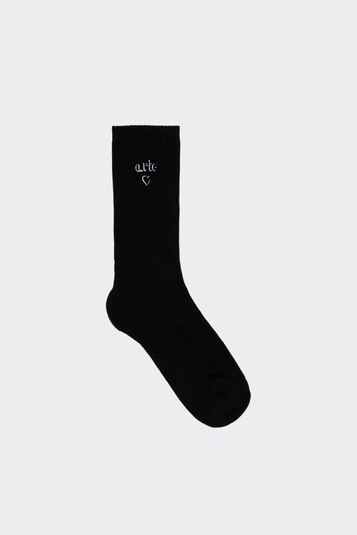 ARTE ANTWERP Socks Black