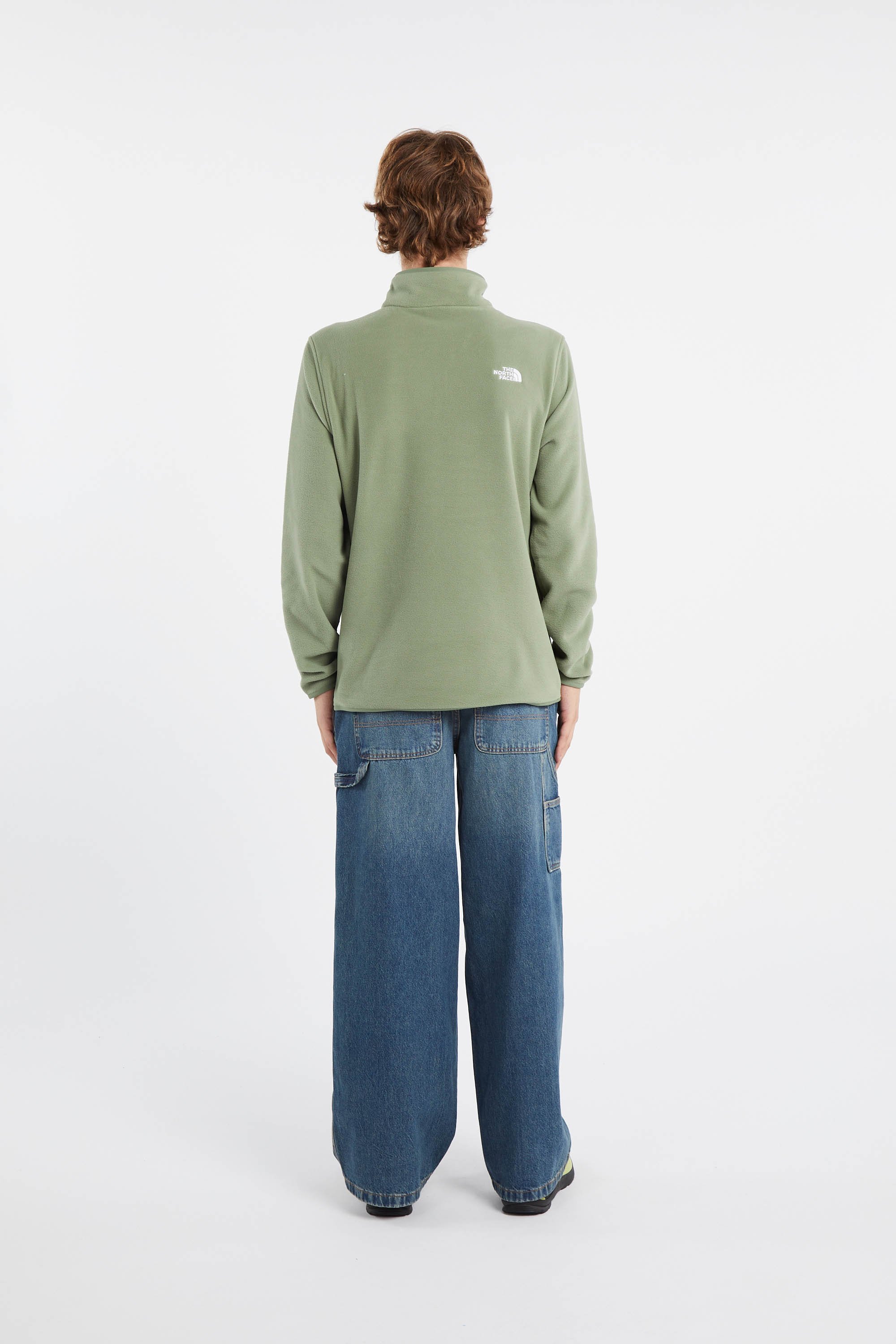 Fleece | Green by THE NORTH FACE Fleece Green