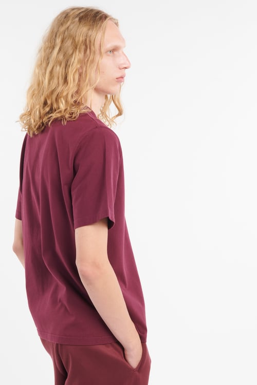 ARTE ANTWERP T-shirt Rouge