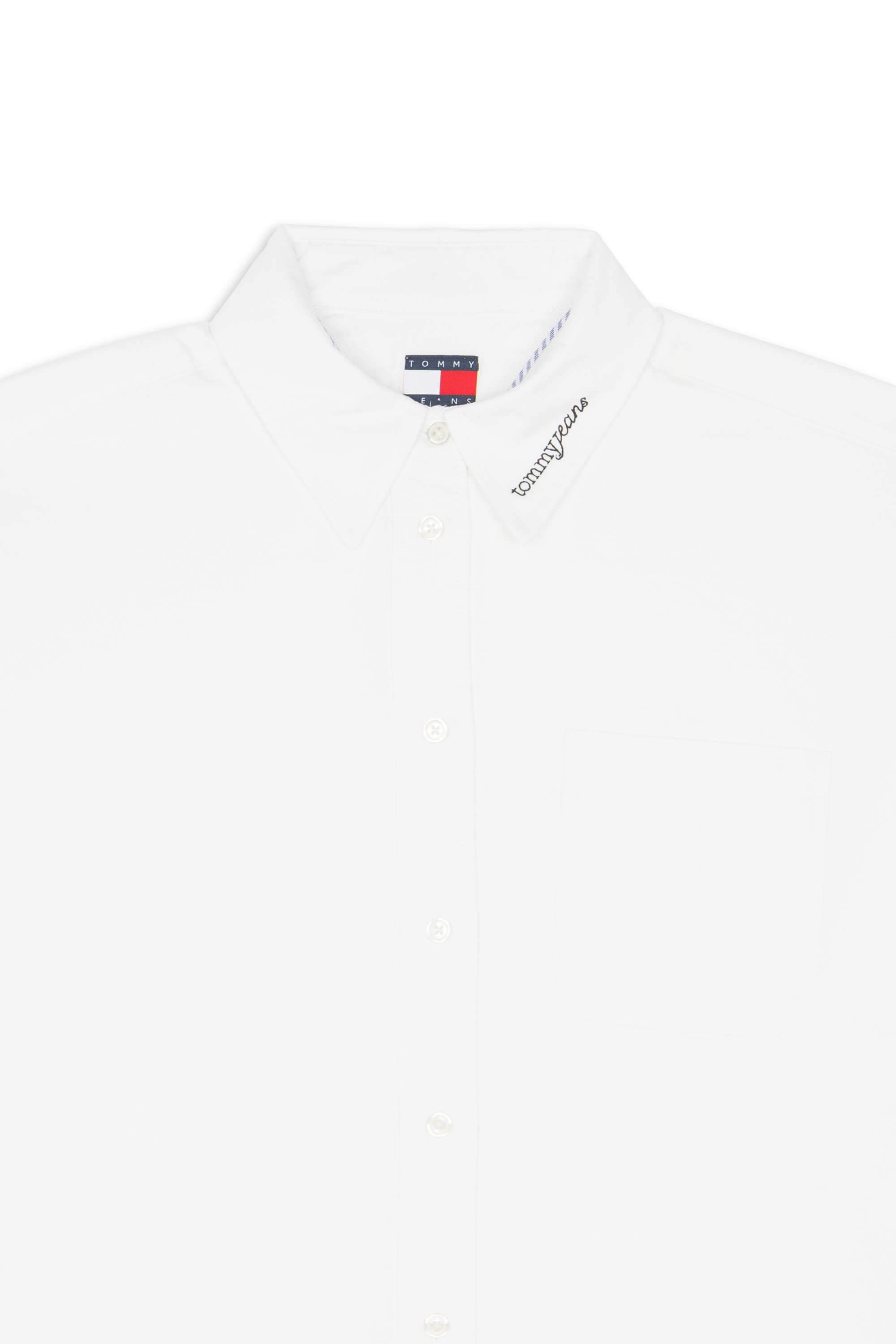 Shirt White