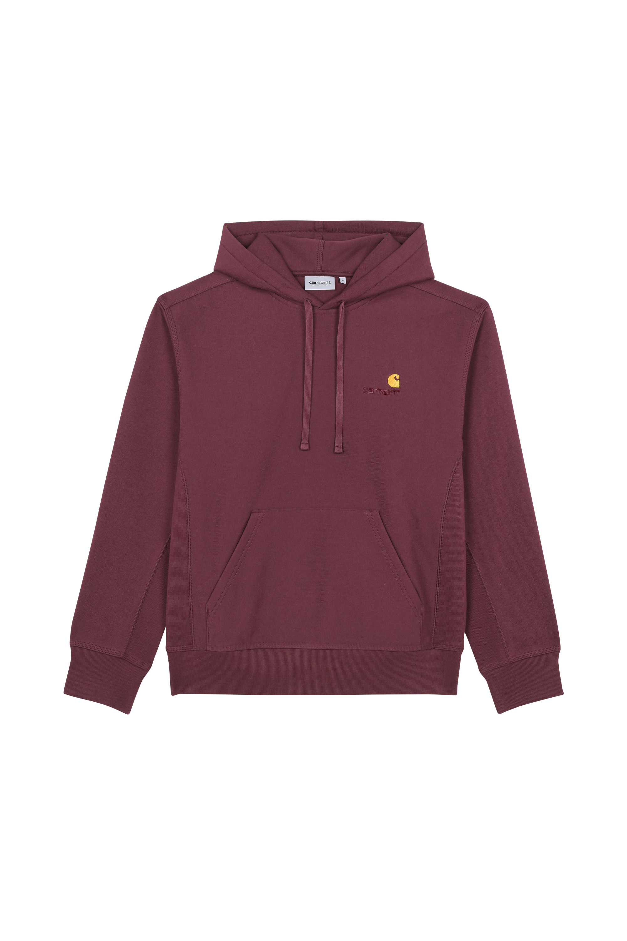Hoodie Violet