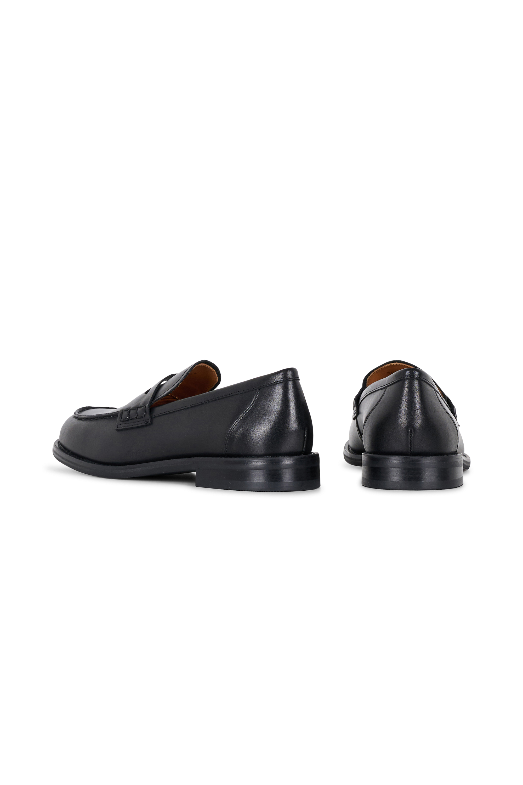 Loafers Black