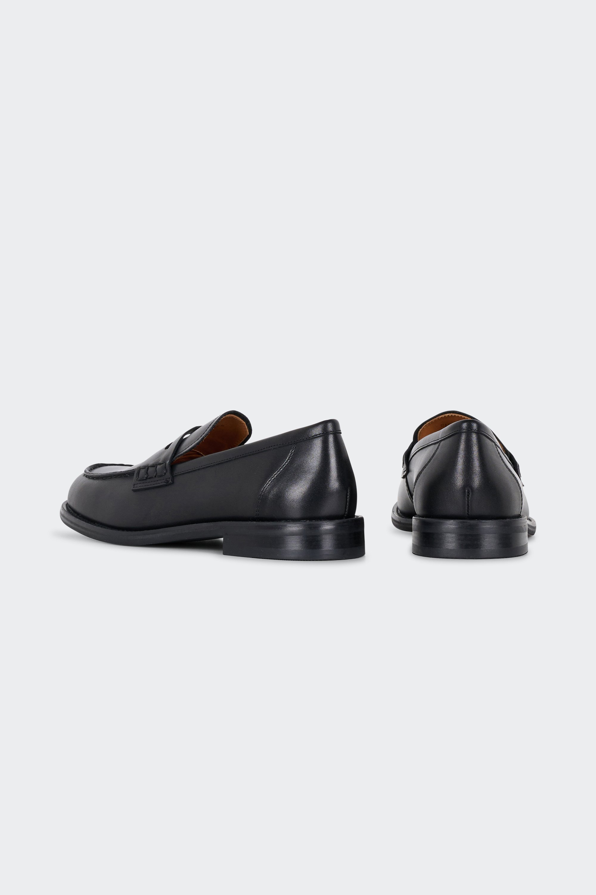 Loafers | Black by VAGABOND SHOEMAKERS Loafers Black