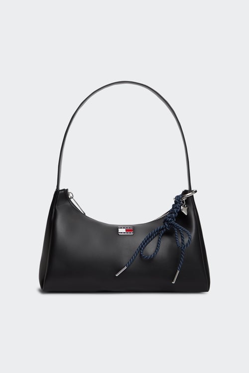Sac porté main - Taille TU Noir