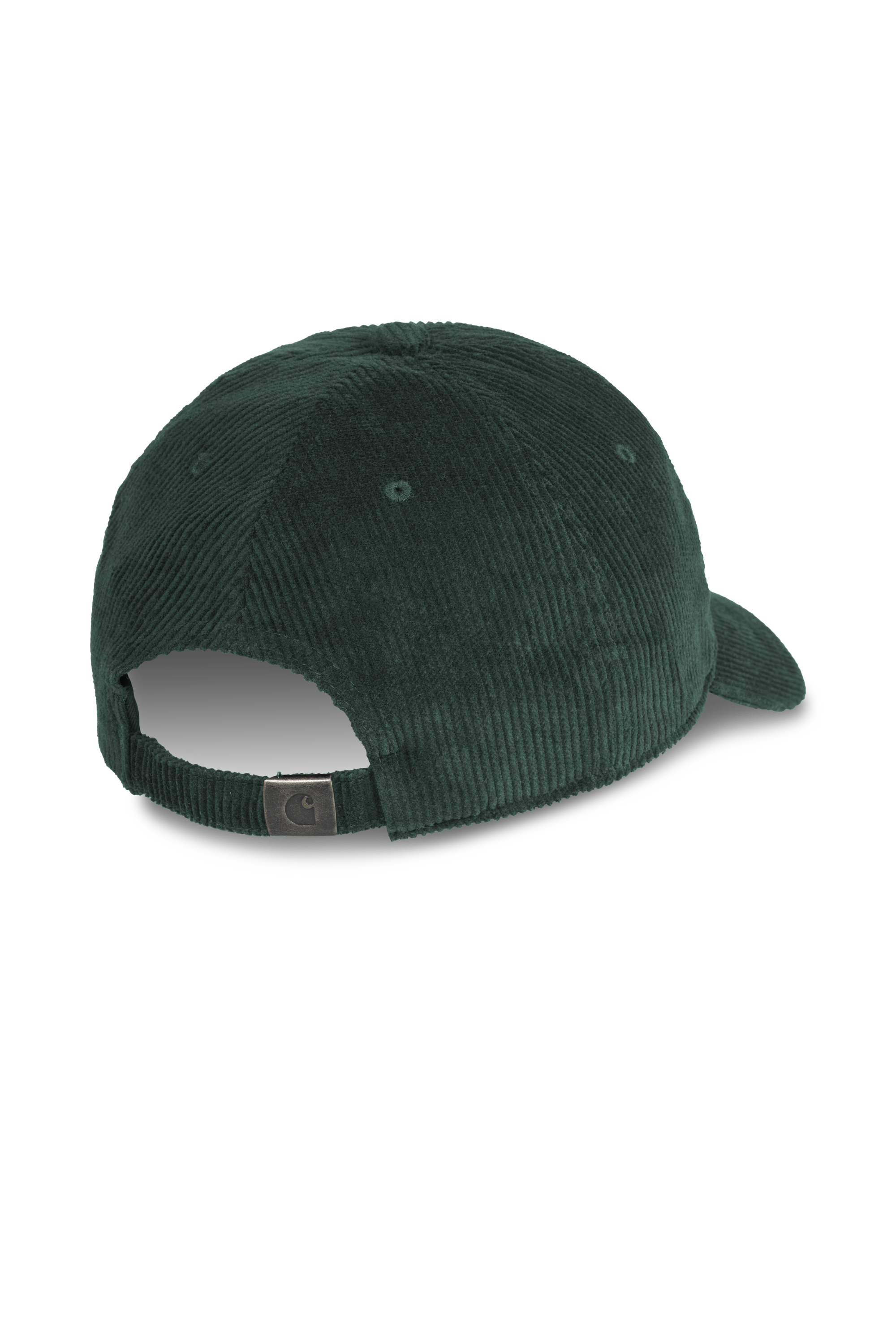 Baseball cap Green