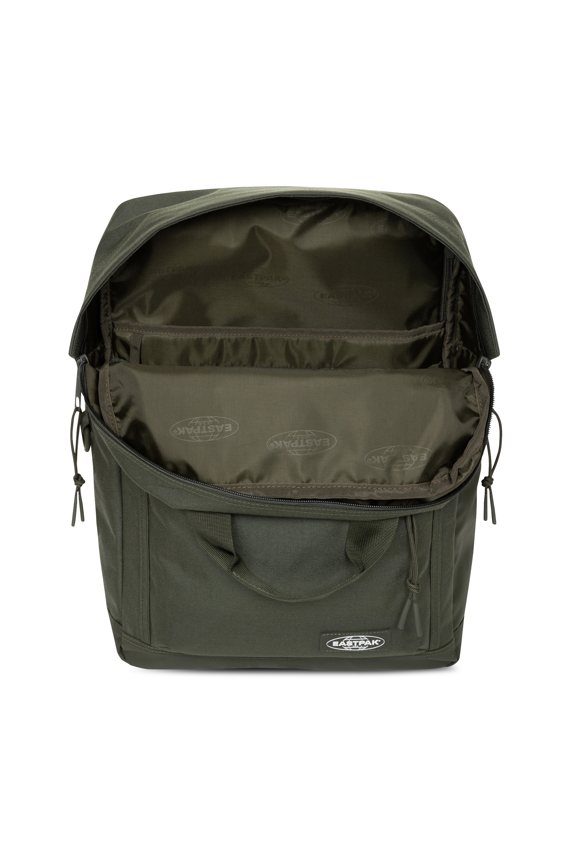 Austin backpack Multicolored