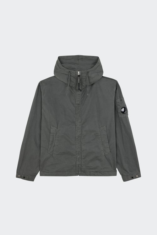 C. p. Company - Veste - Taille XL Kaki