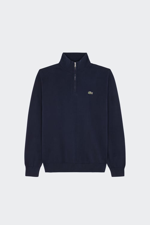 Pull - Taille T4 Bleu