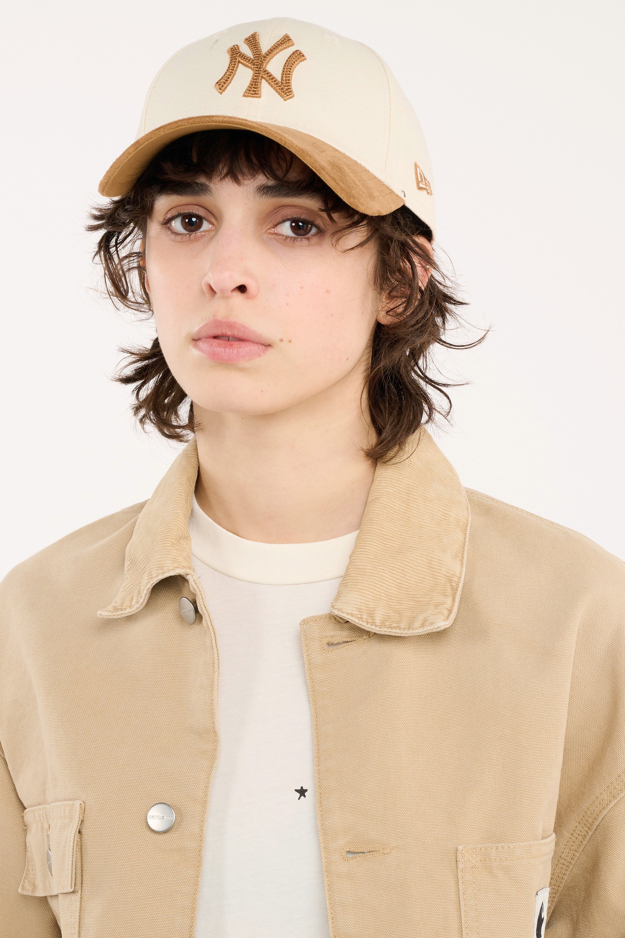 Casquette NEW ERA Multicolore