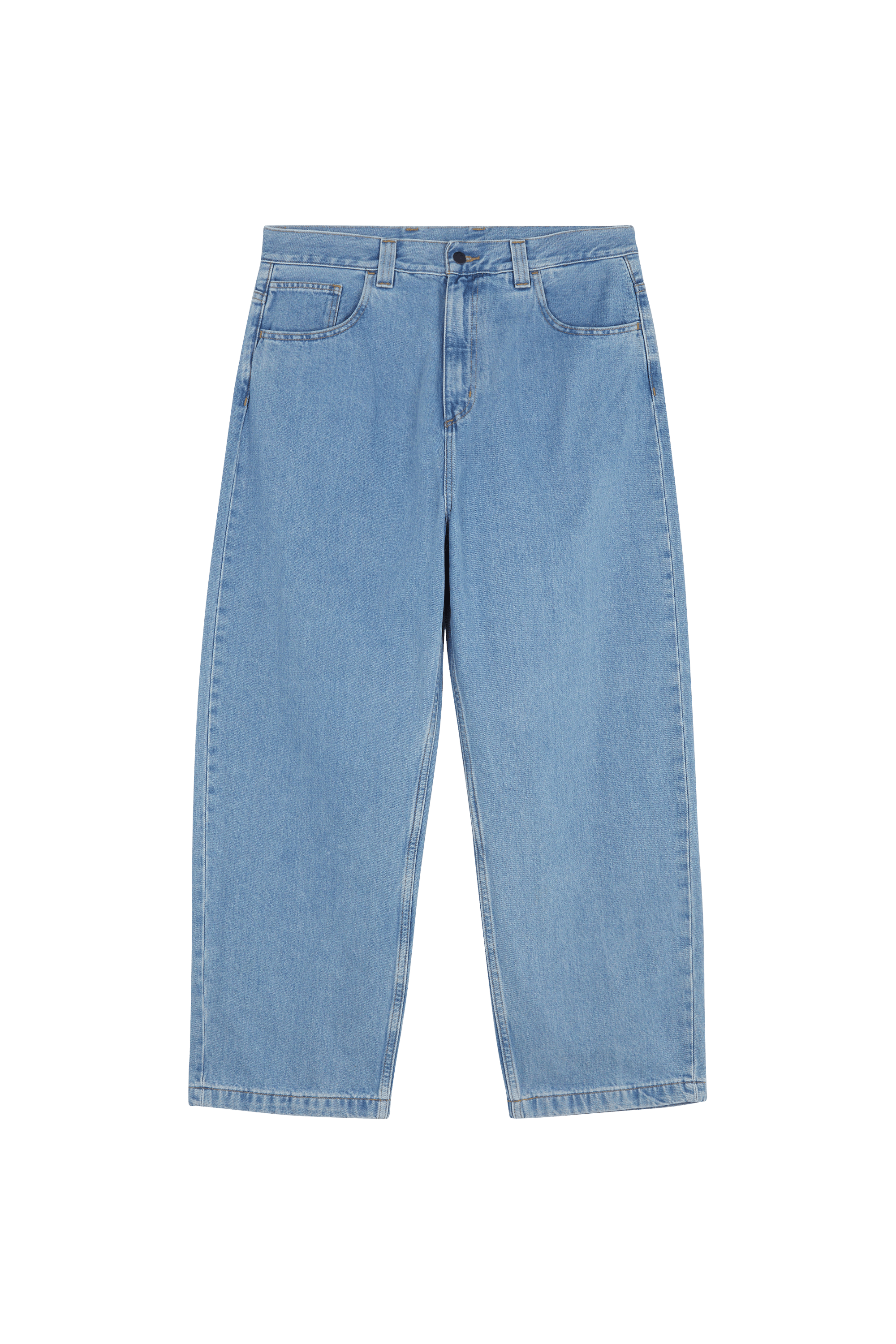 Jean Brandon Pant Stone bleached