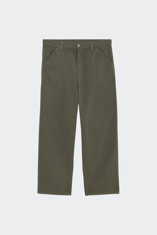 Pantalon - Taille S Vert