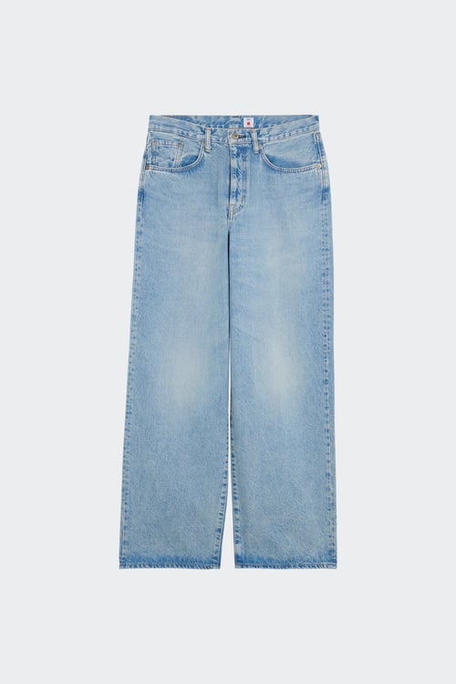 Jean - Taille 34/32 Bleu