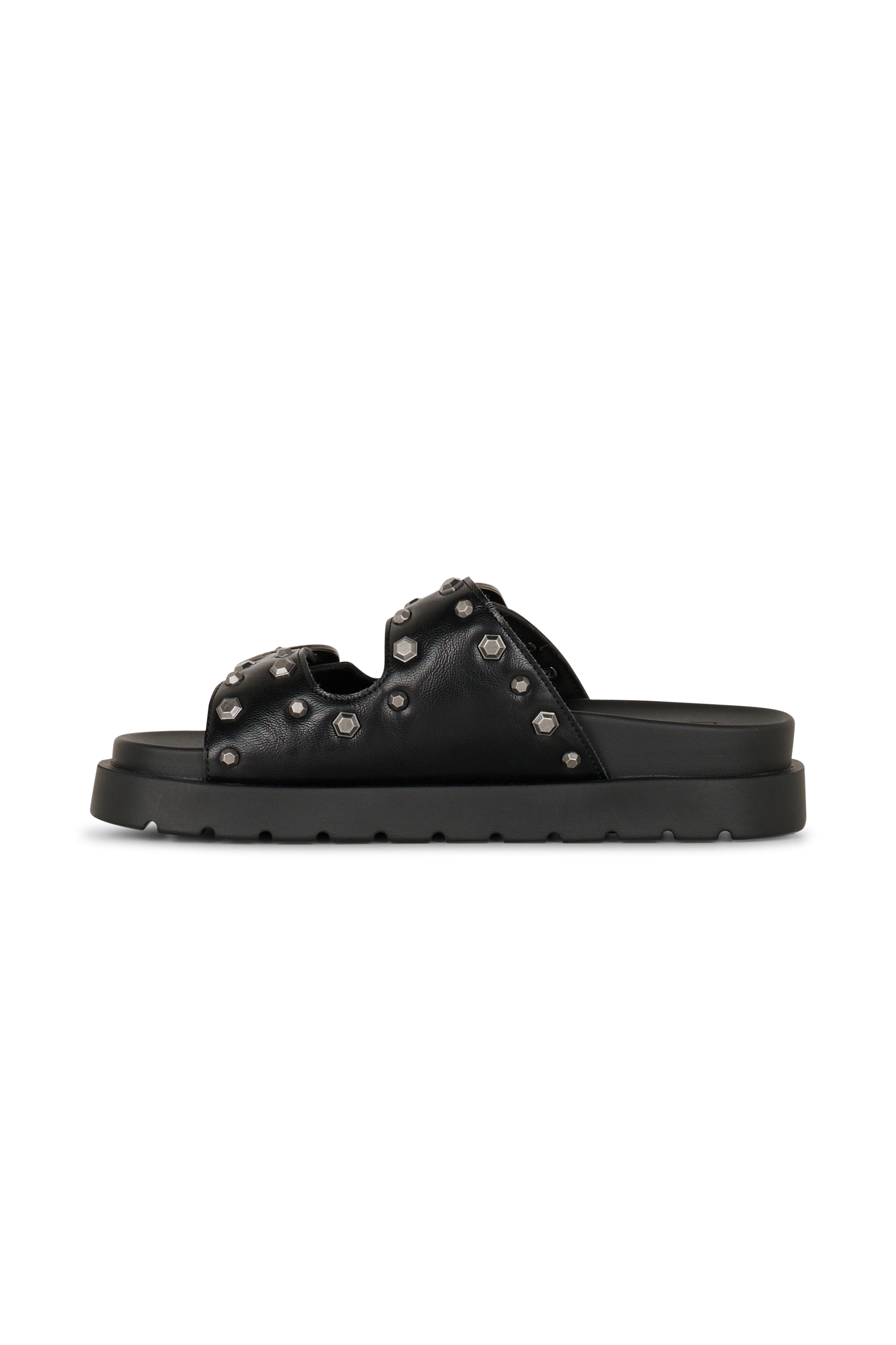 Sandales Noir