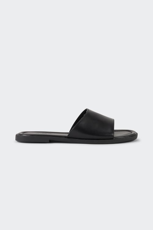 Sandales - Taille 41 Noir