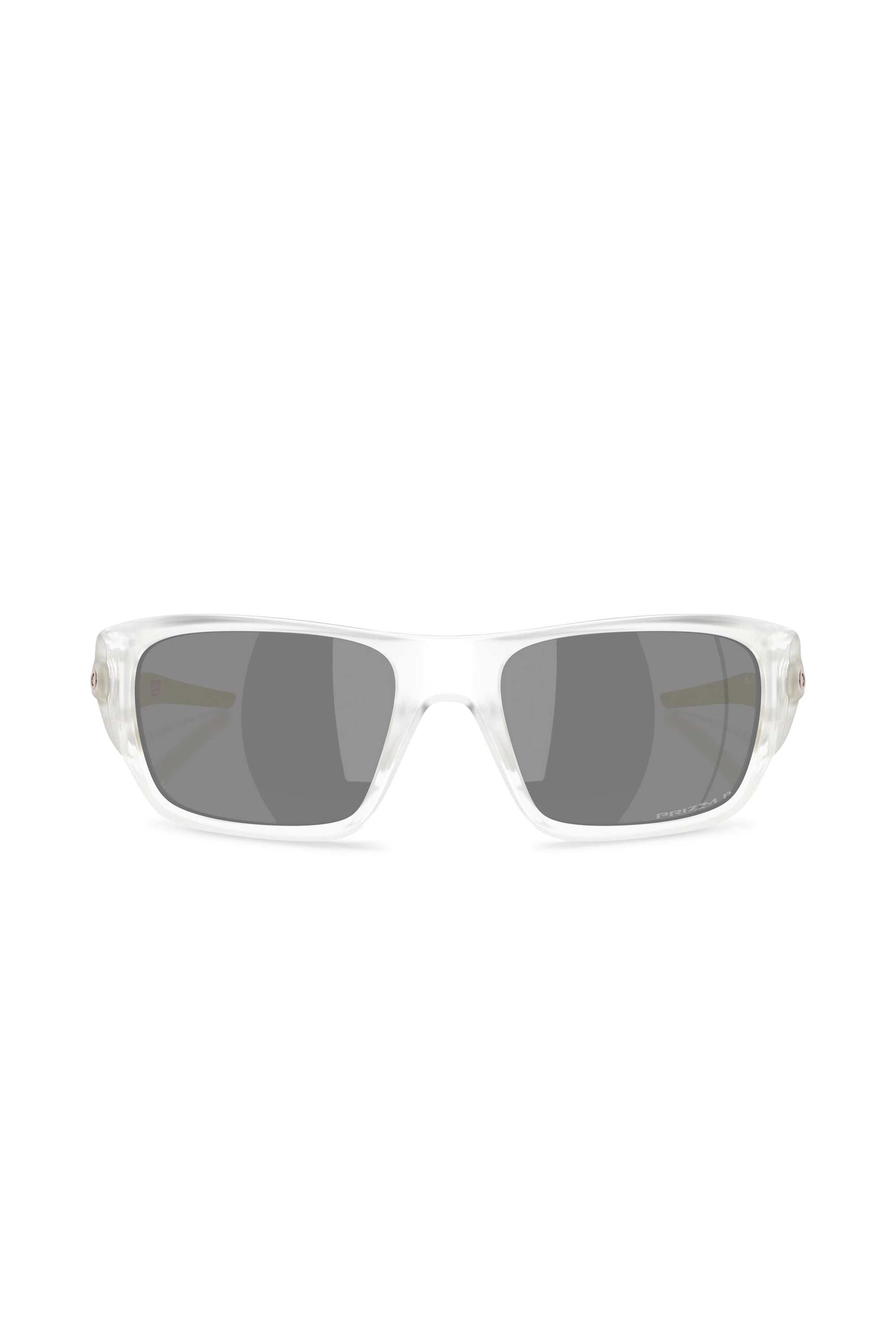 Alumni sunglasses MASSETER Clear
