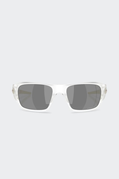 Lunettes de soleil - Taille TU Blanc