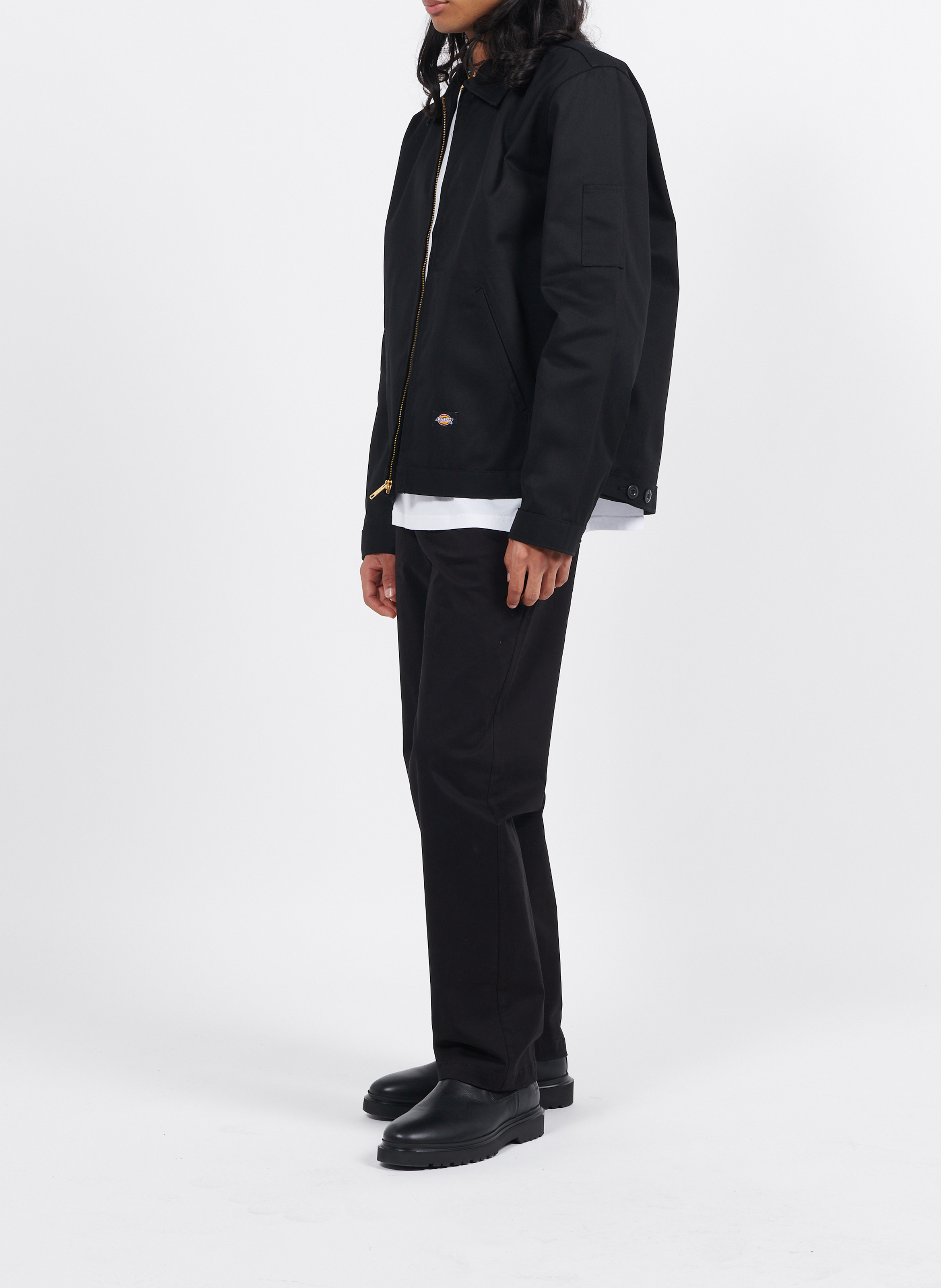 Jacket DICKIES Black