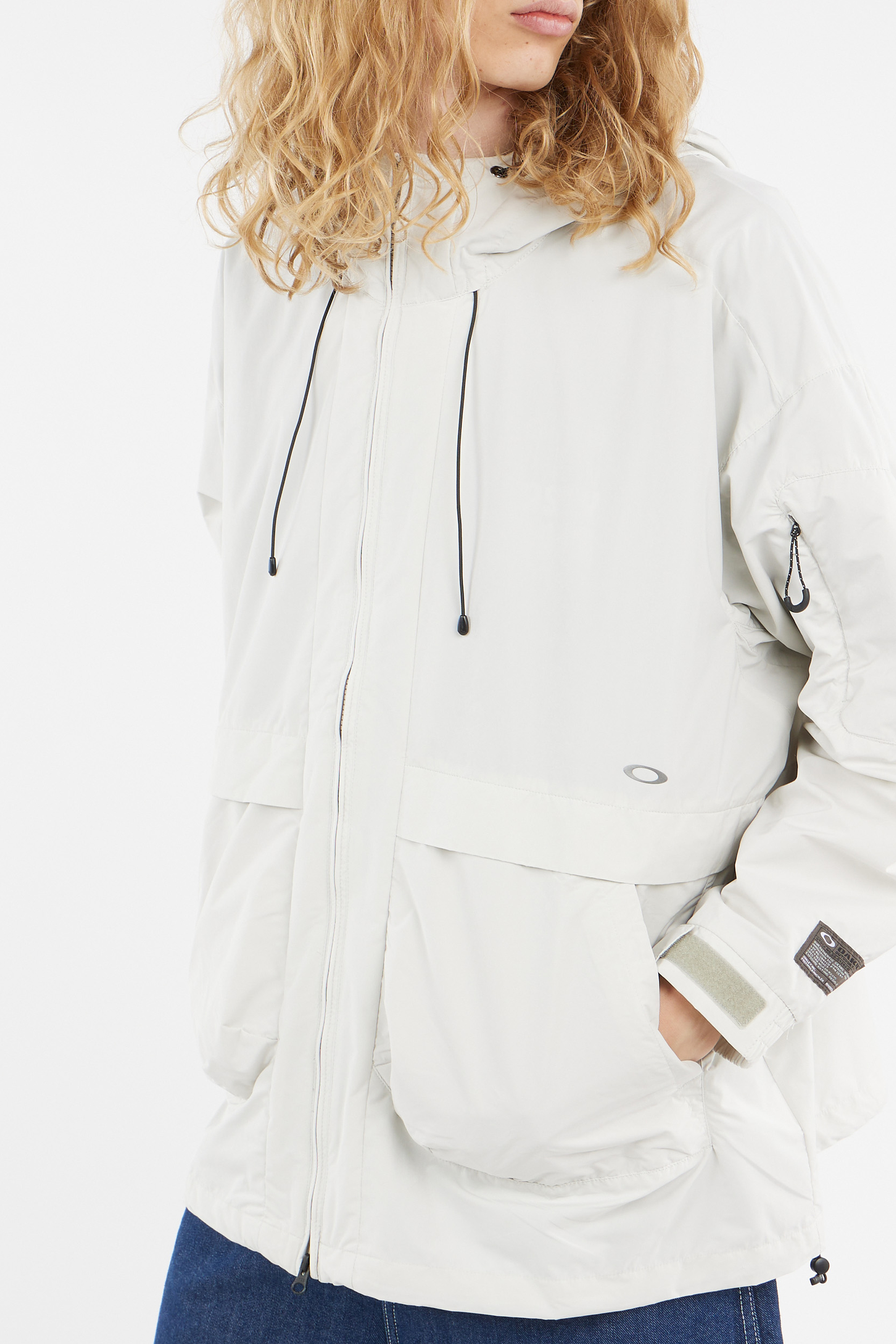 Veste | Beige OAKLEY Homme