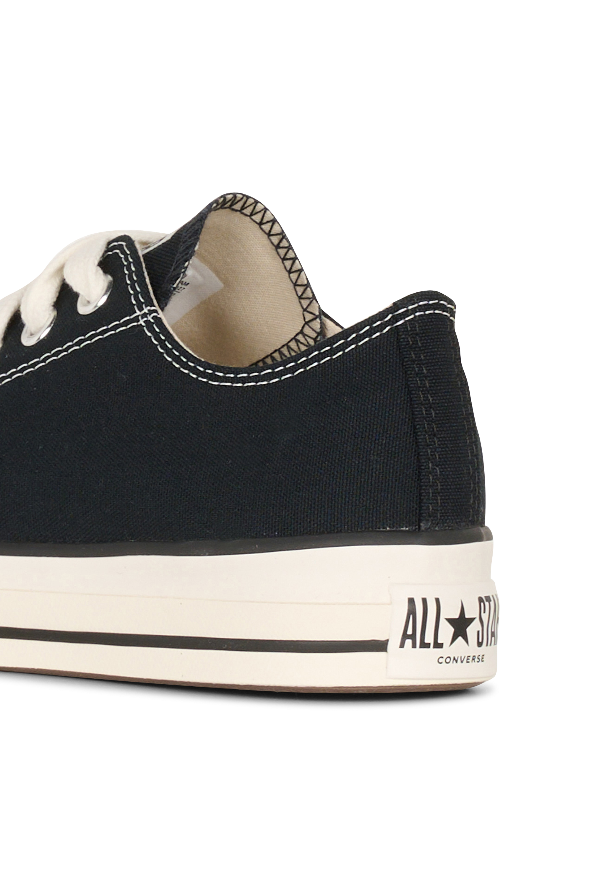 Baskets | Black CONVERSE Women