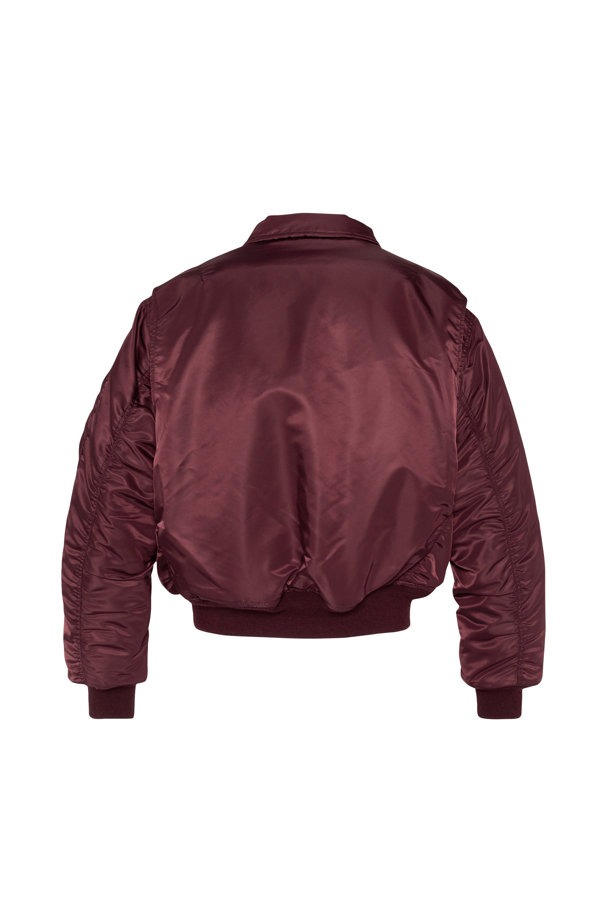 Jacket | Red SCHOTT Men