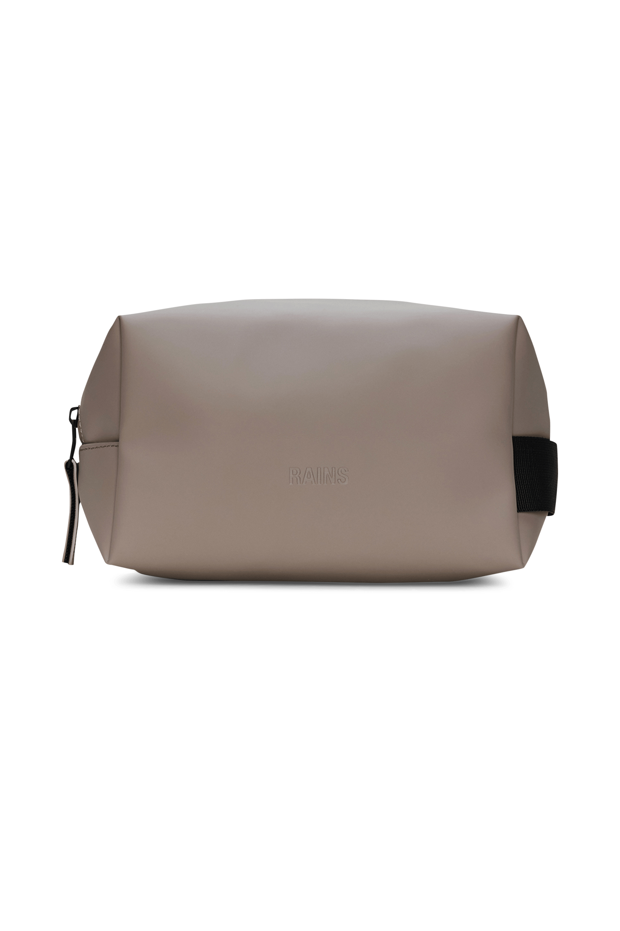 Trousse WASH BAG SMALL W3 Cinder