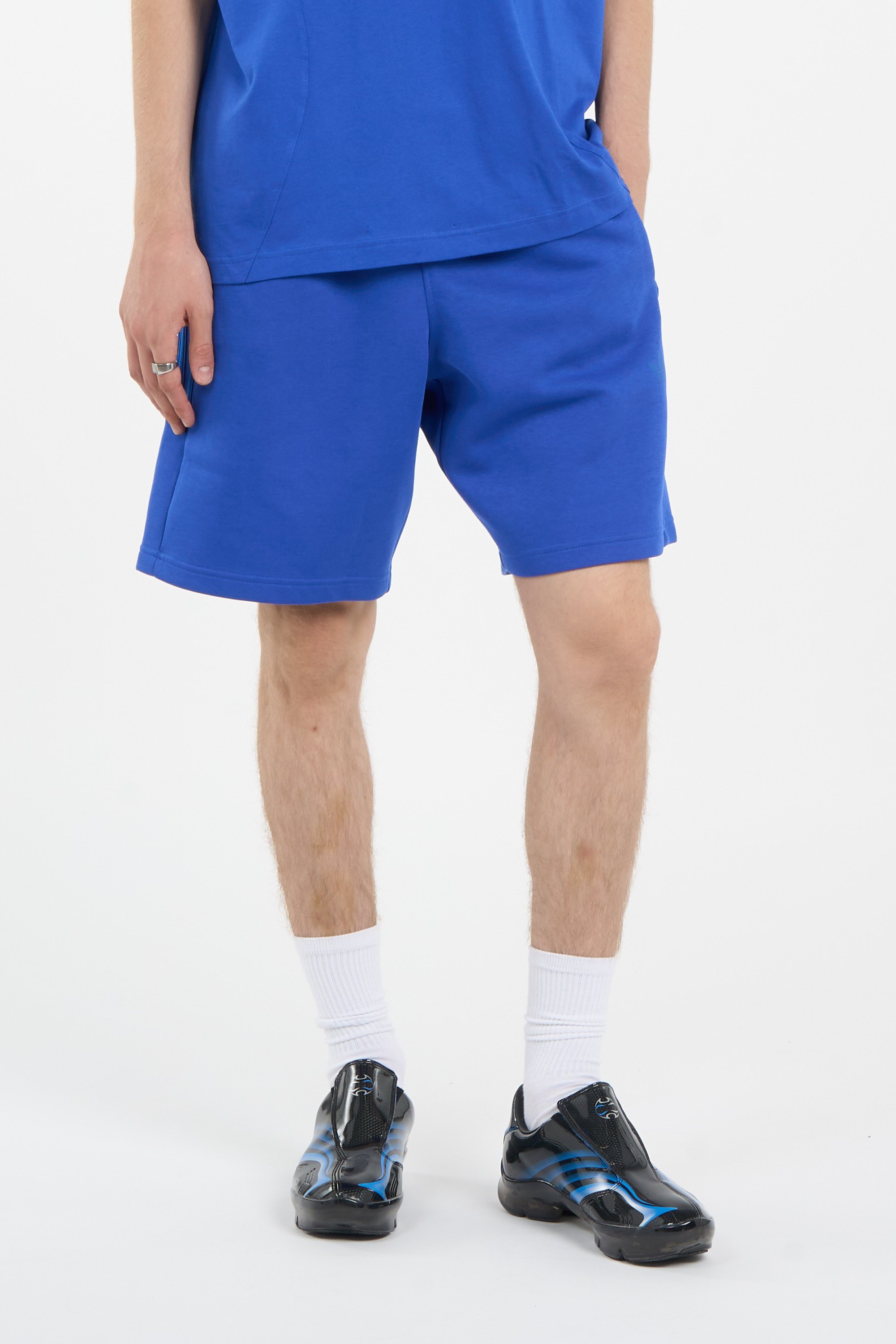 Shorts | Blue ADIDAS Men