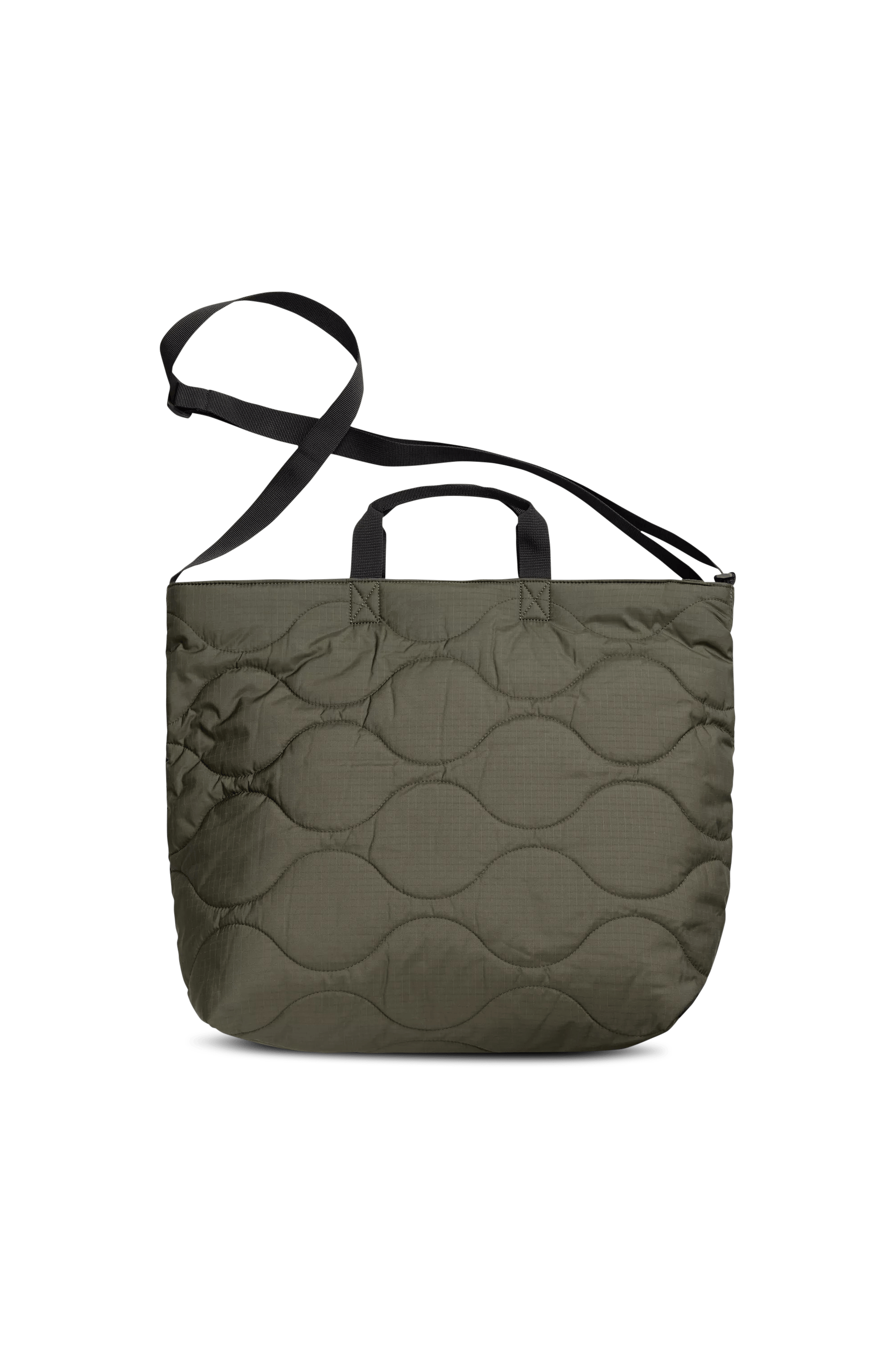 Tote bag | Green CARHARTT WIP Men