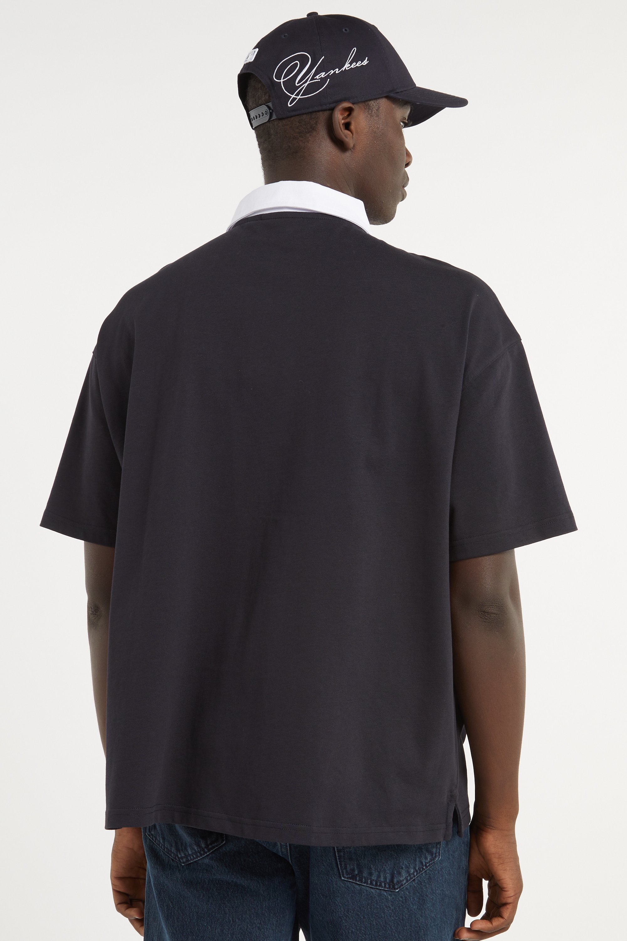 Polo shirt | Blue NEW ERA Men