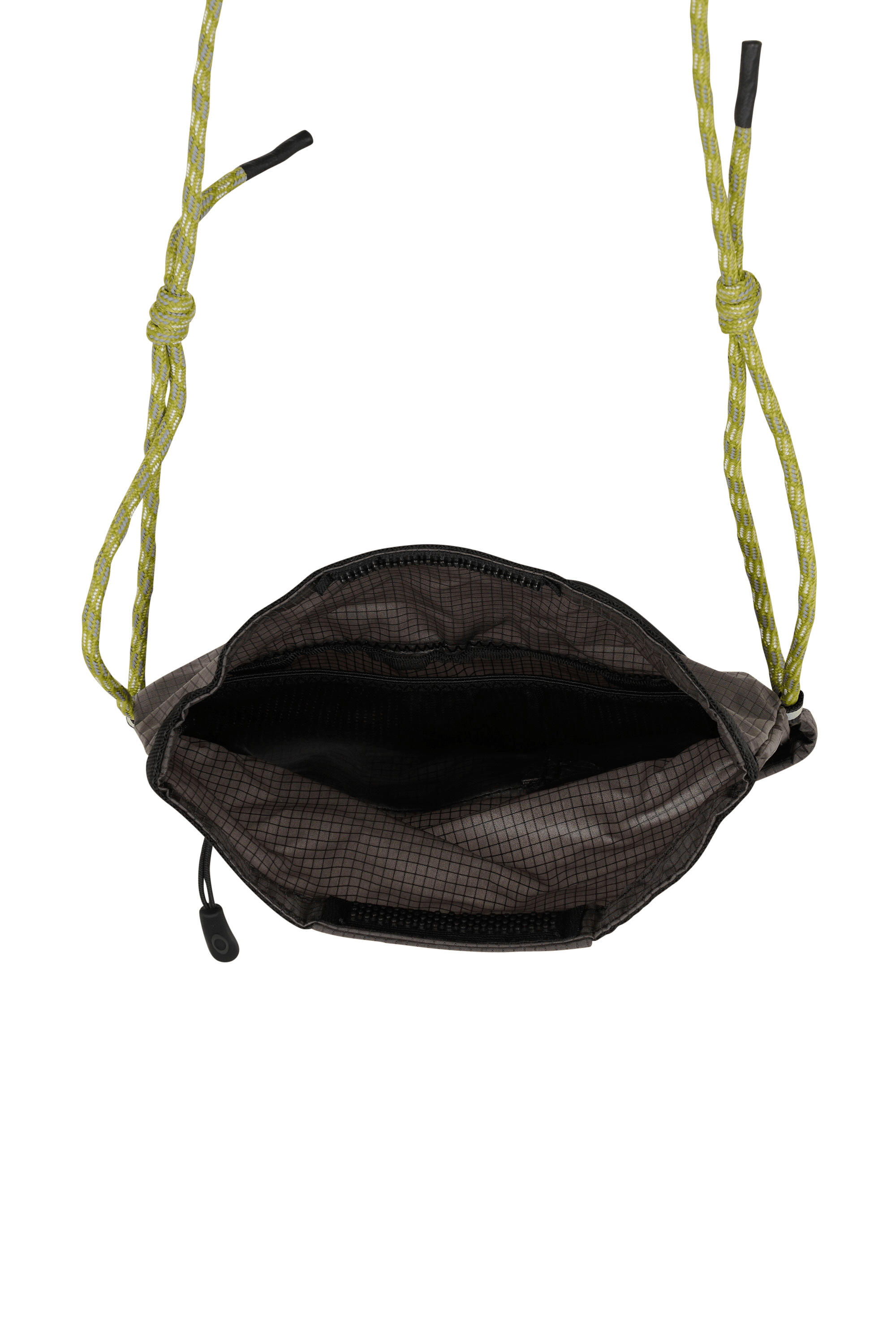 Sac bandoulière | Gris OAKLEY Homme