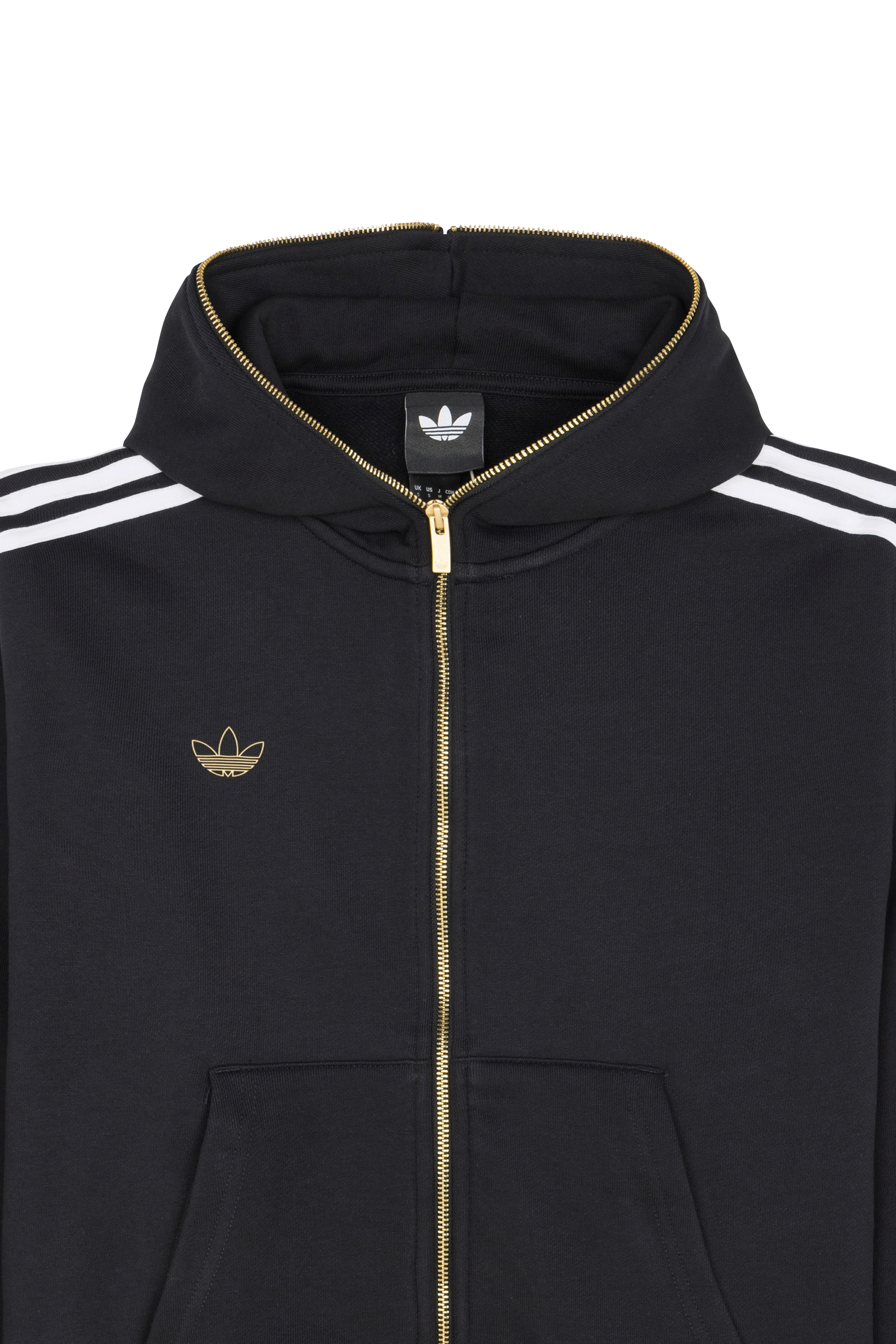 Veste | Noir ADIDAS Femme