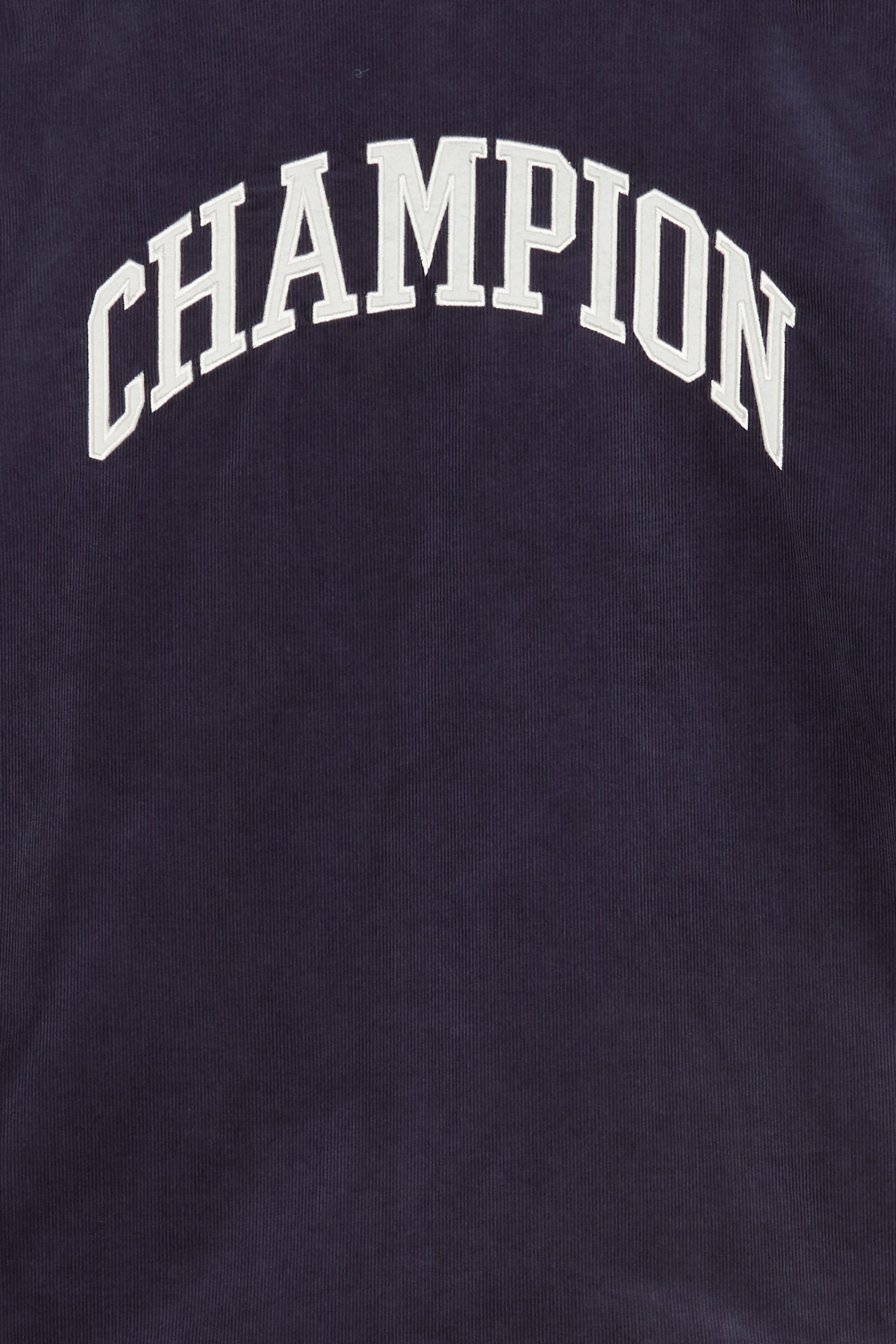 Veste | Bleu CHAMPION Homme