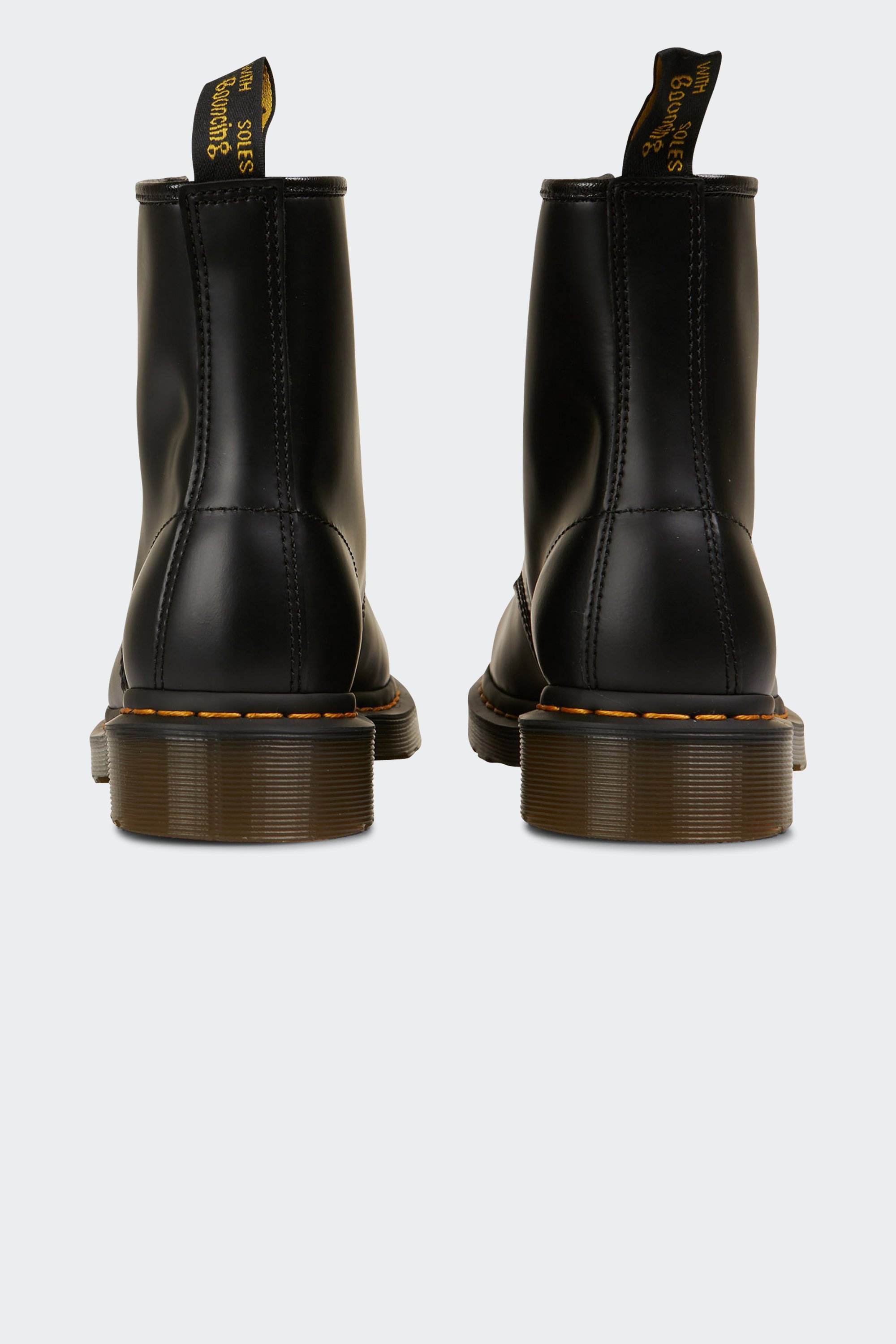 Boots | Black by DR. MARTENS Boots Black