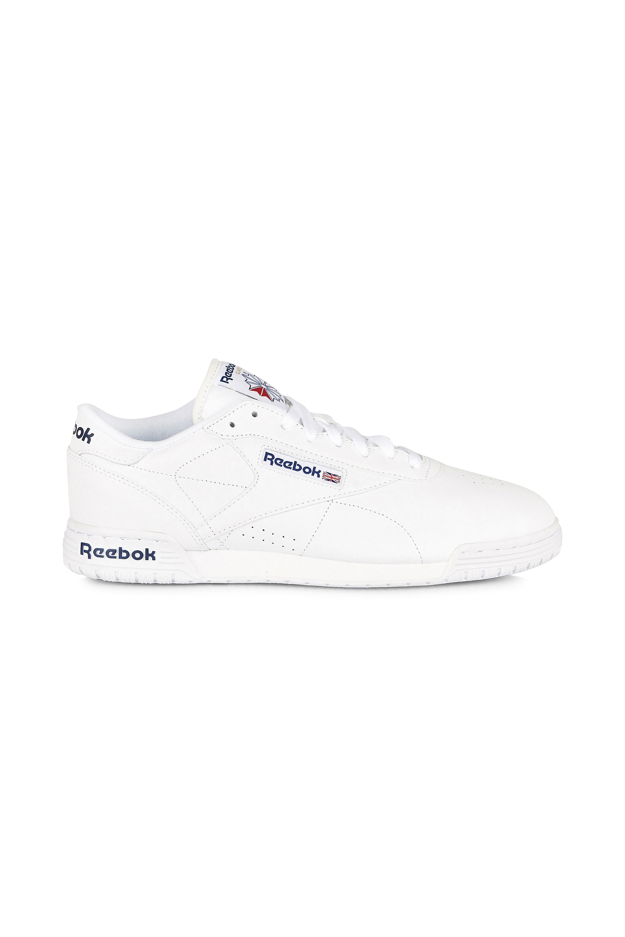 Sneakers White