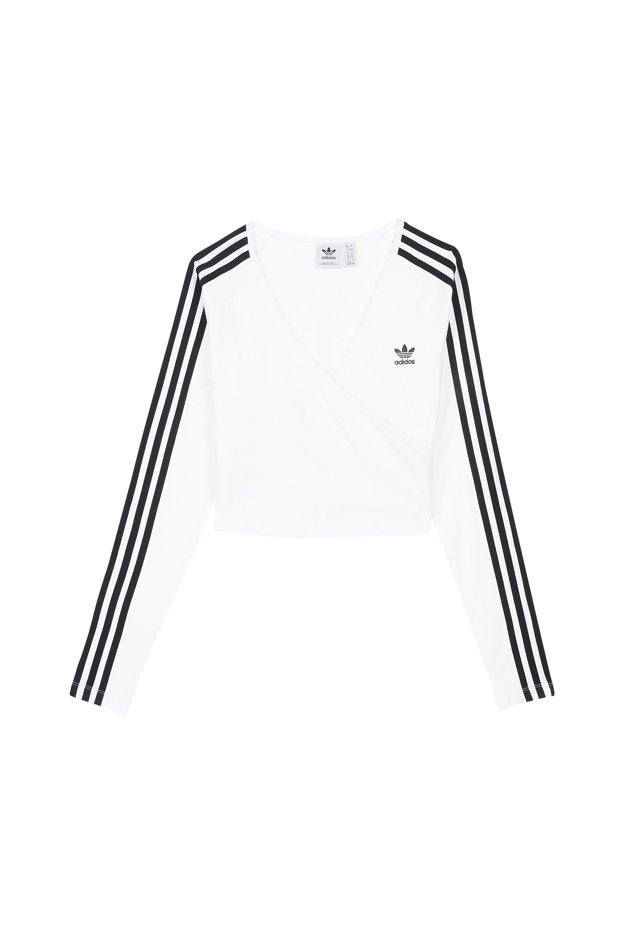 T-shirt White