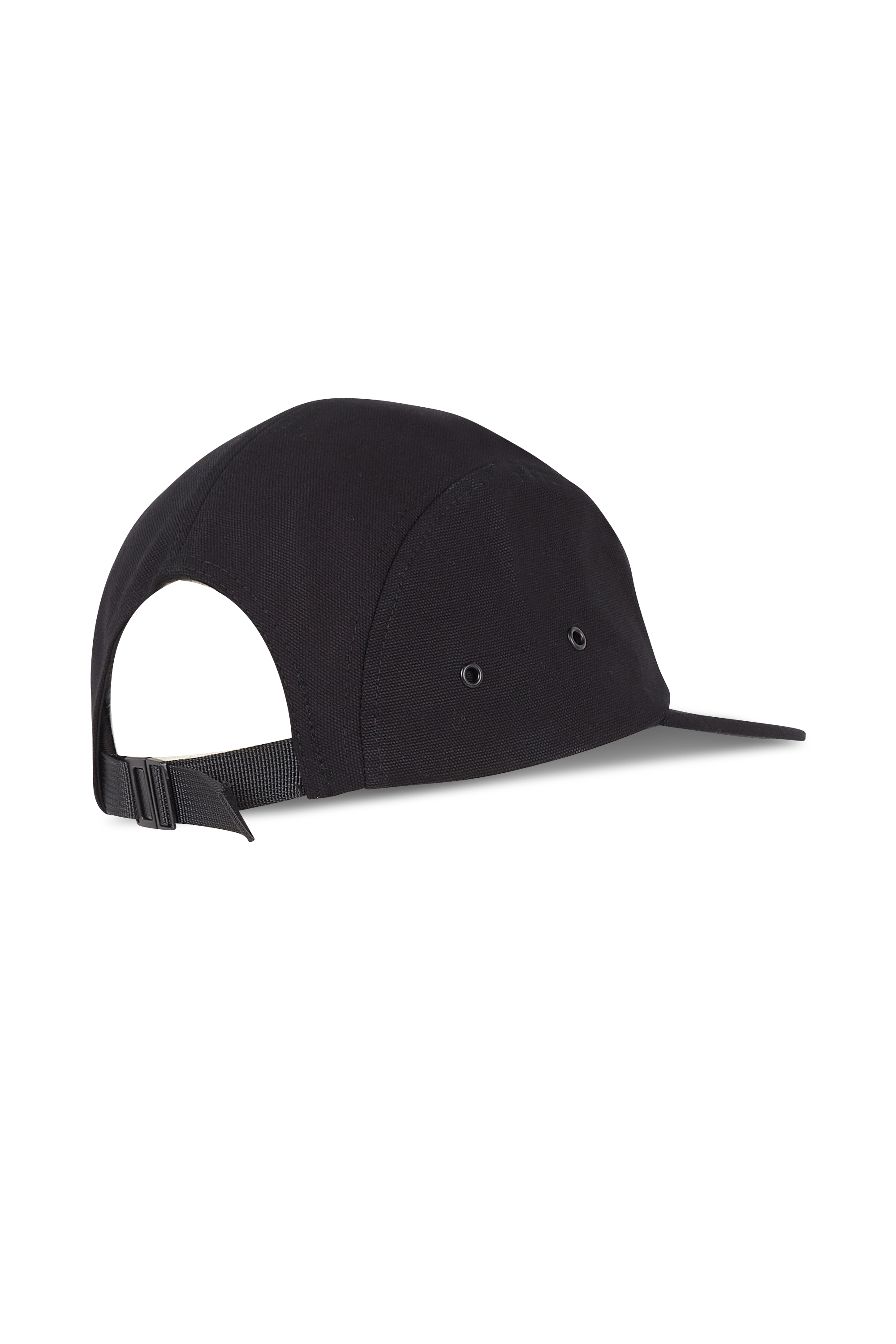 Cap Black