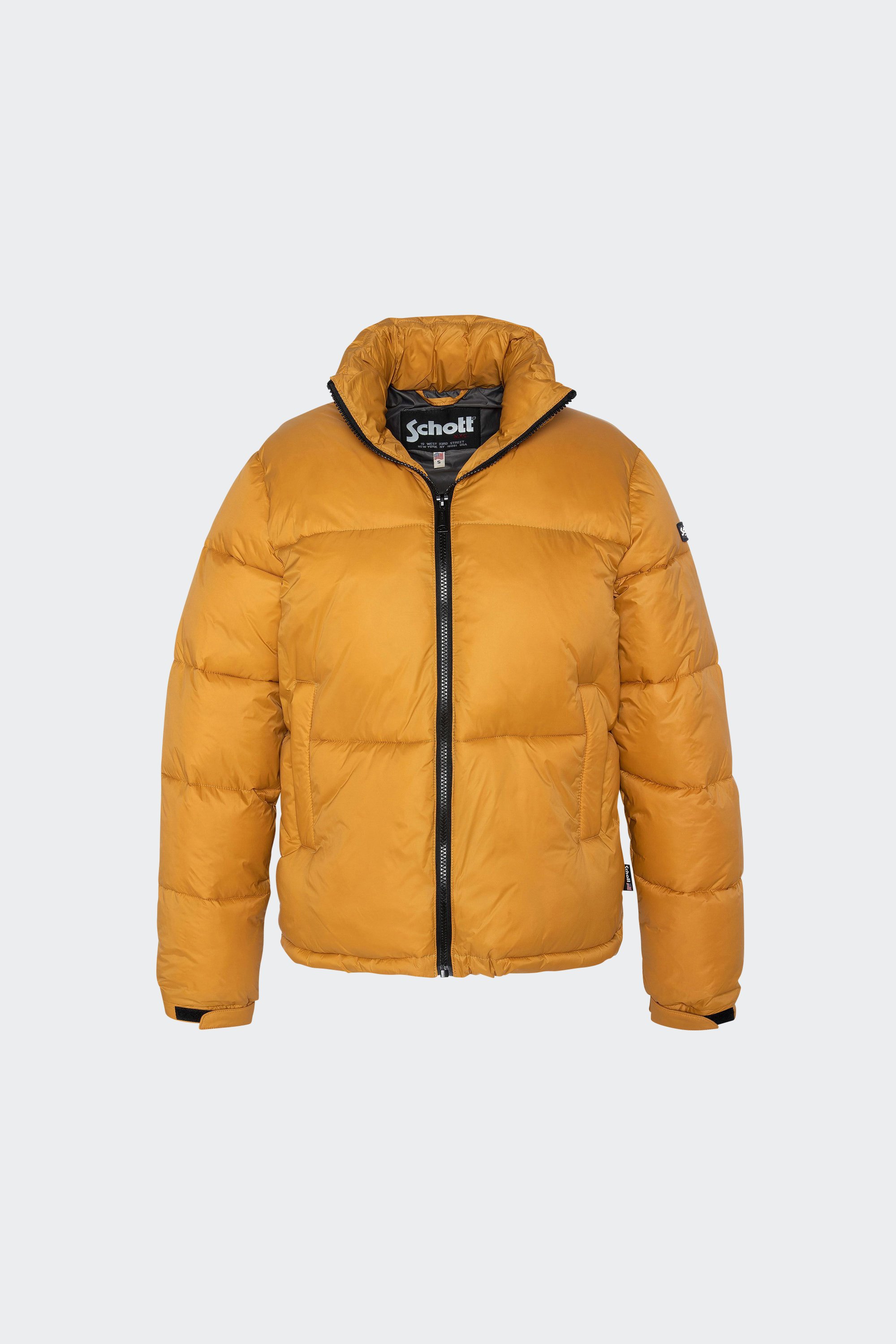 Doudoune | Doré by SCHOTT Doudoune Doré