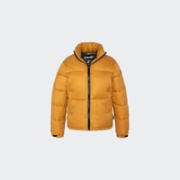 Puffer Jacket BELSTARWRS Gold